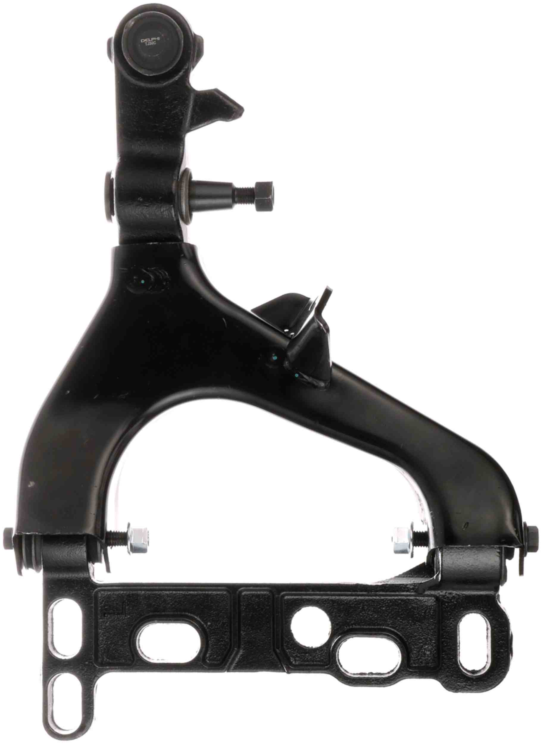 Delphi Control Arm and Ball Joint Assembly TC6381