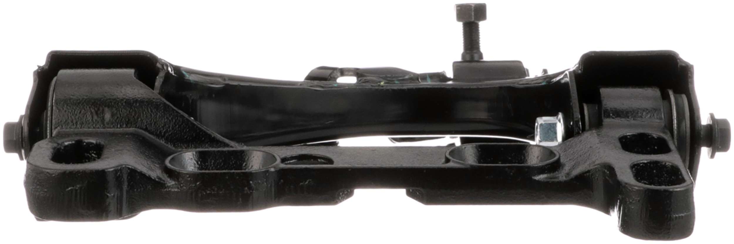 Delphi Control Arm and Ball Joint Assembly TC6381