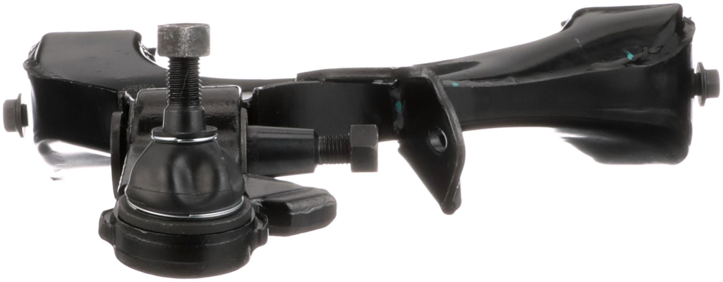 Delphi Control Arm and Ball Joint Assembly TC6381