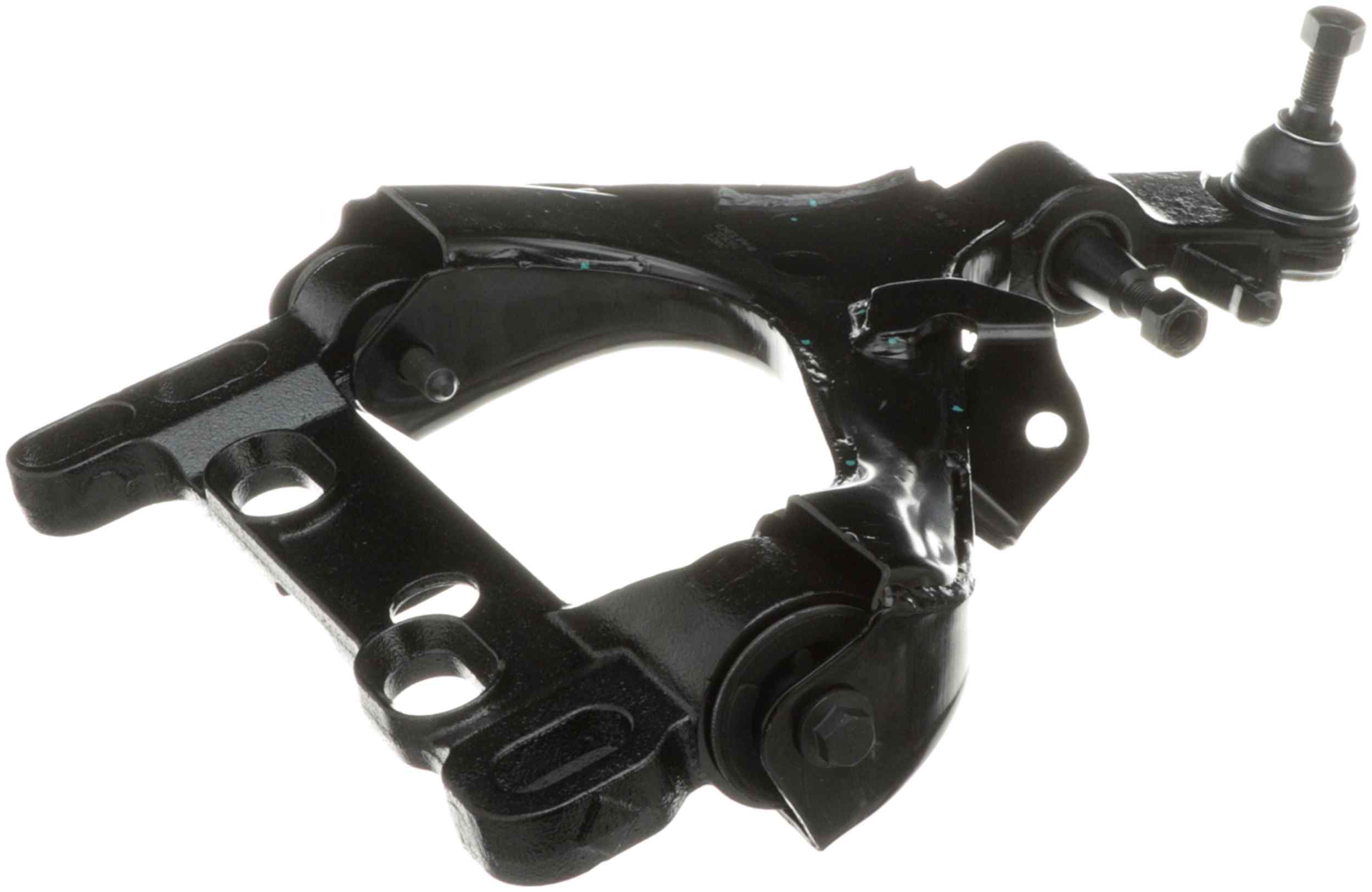 Delphi Control Arm and Ball Joint Assembly TC6382