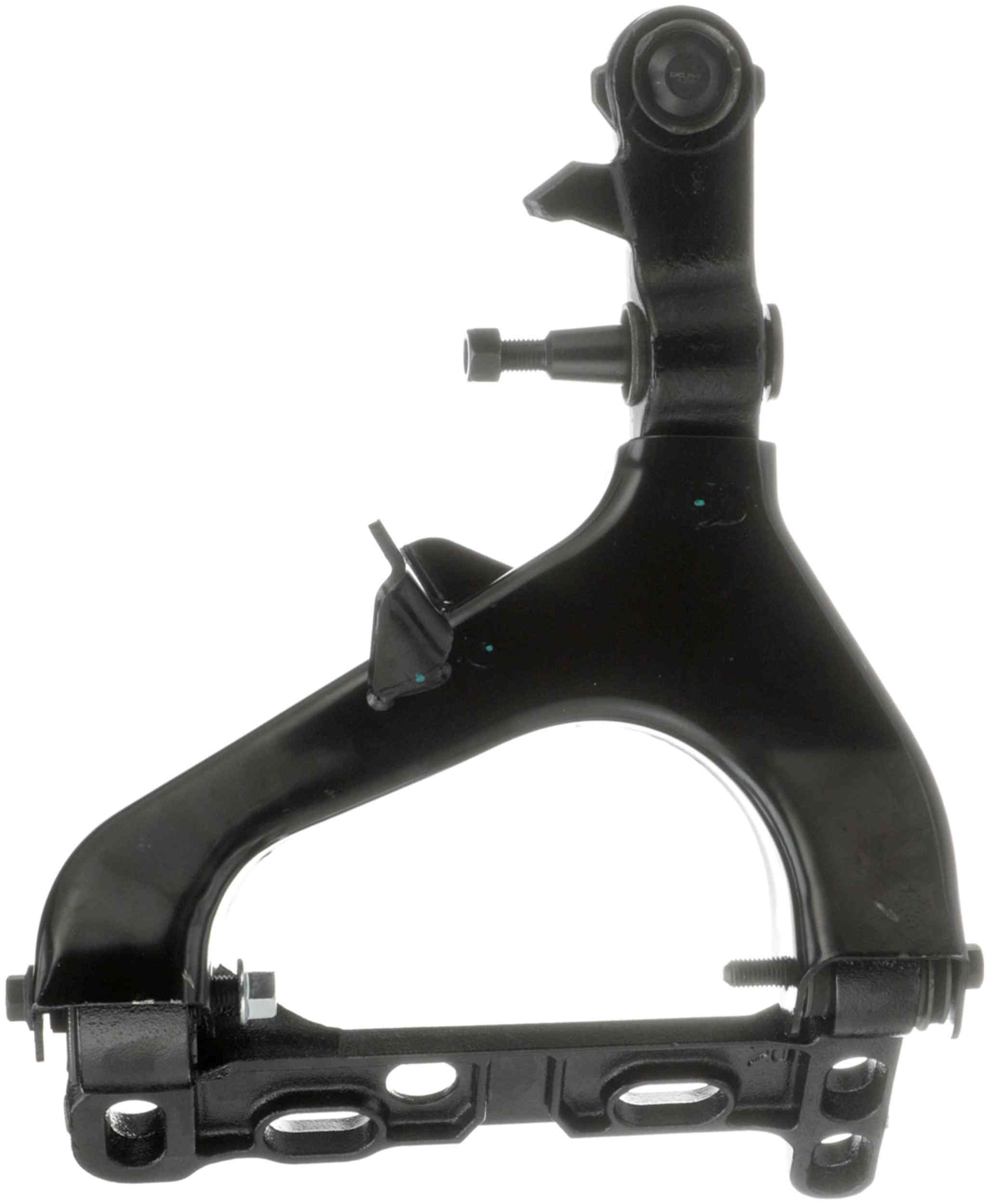 Delphi Control Arm and Ball Joint Assembly TC6382