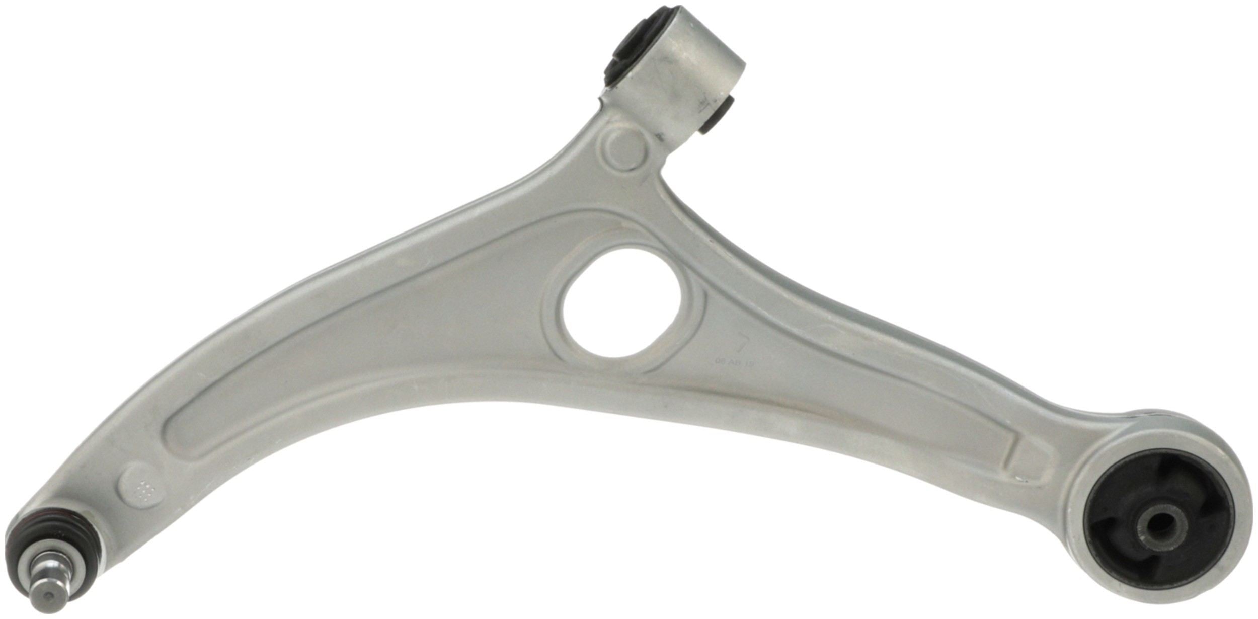 Delphi Control Arm and Ball Joint Assembly TC6383