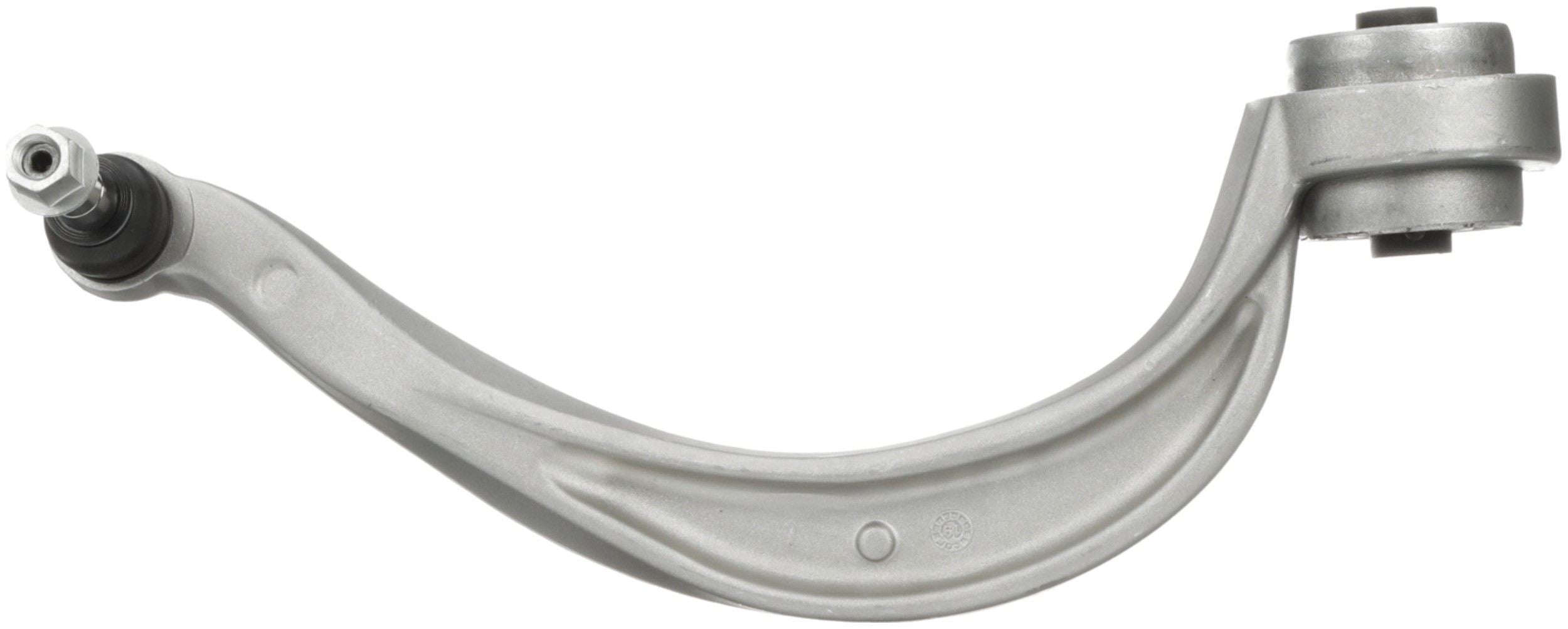 Delphi Control Arm and Ball Joint Assembly TC6391