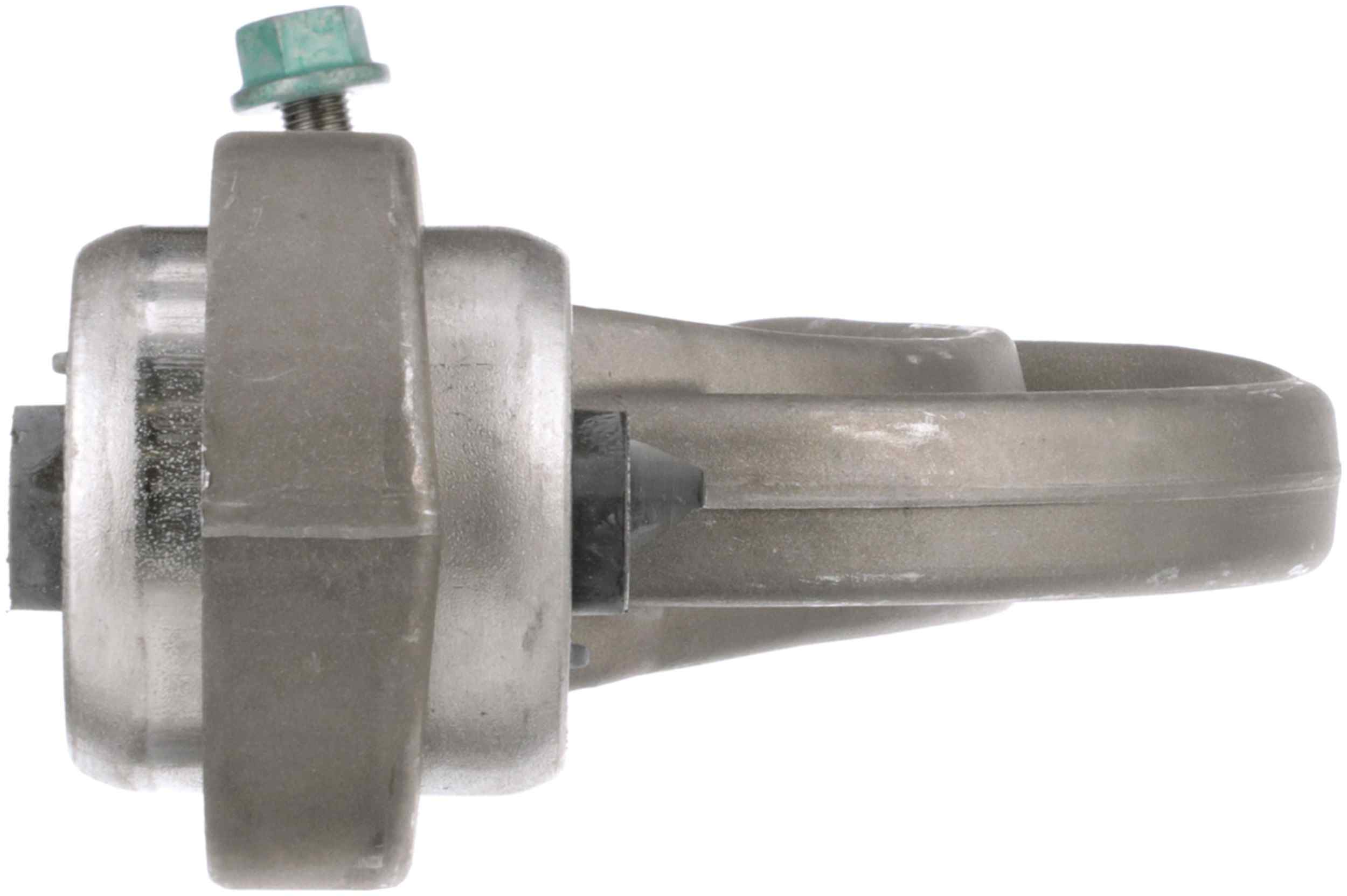 Delphi Control Arm and Ball Joint Assembly TC6392