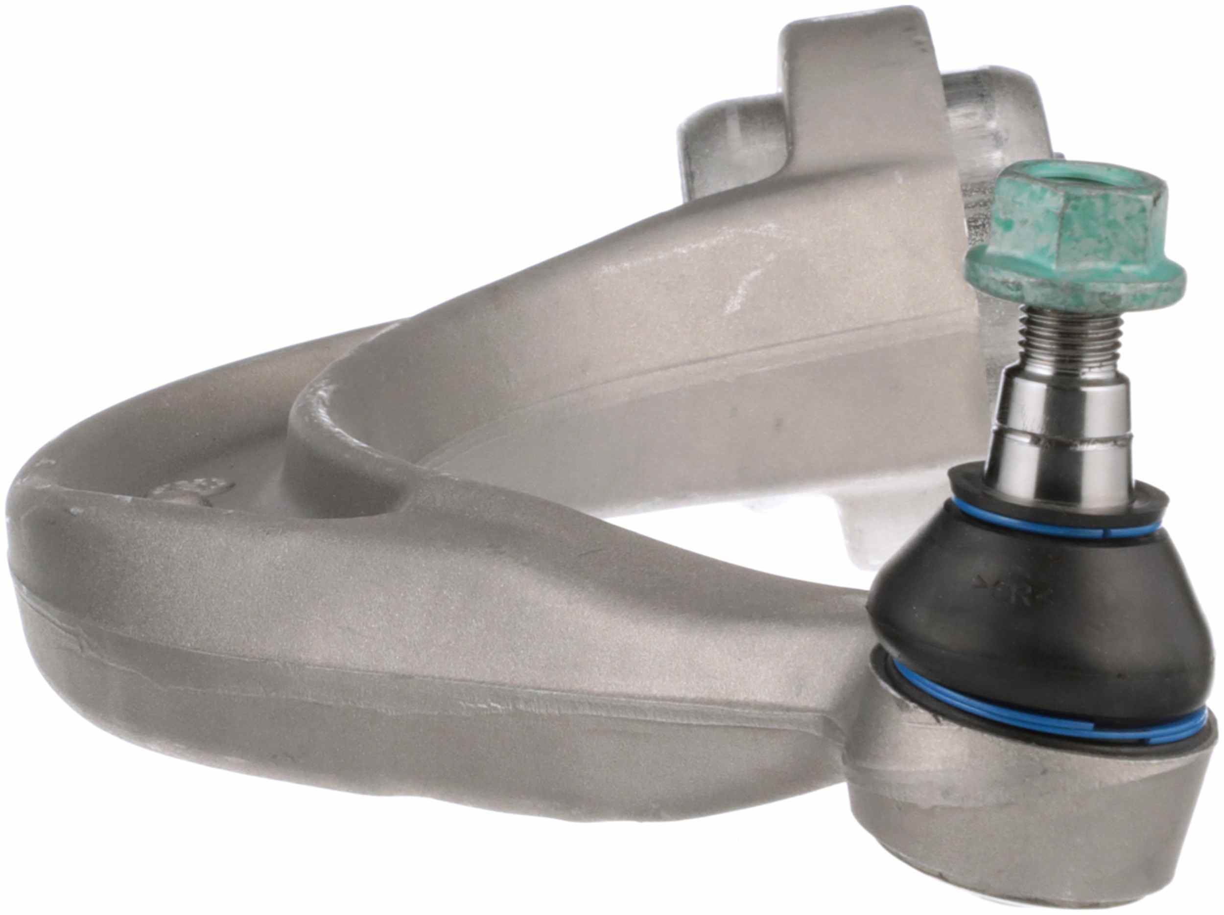 Delphi Control Arm and Ball Joint Assembly TC6392