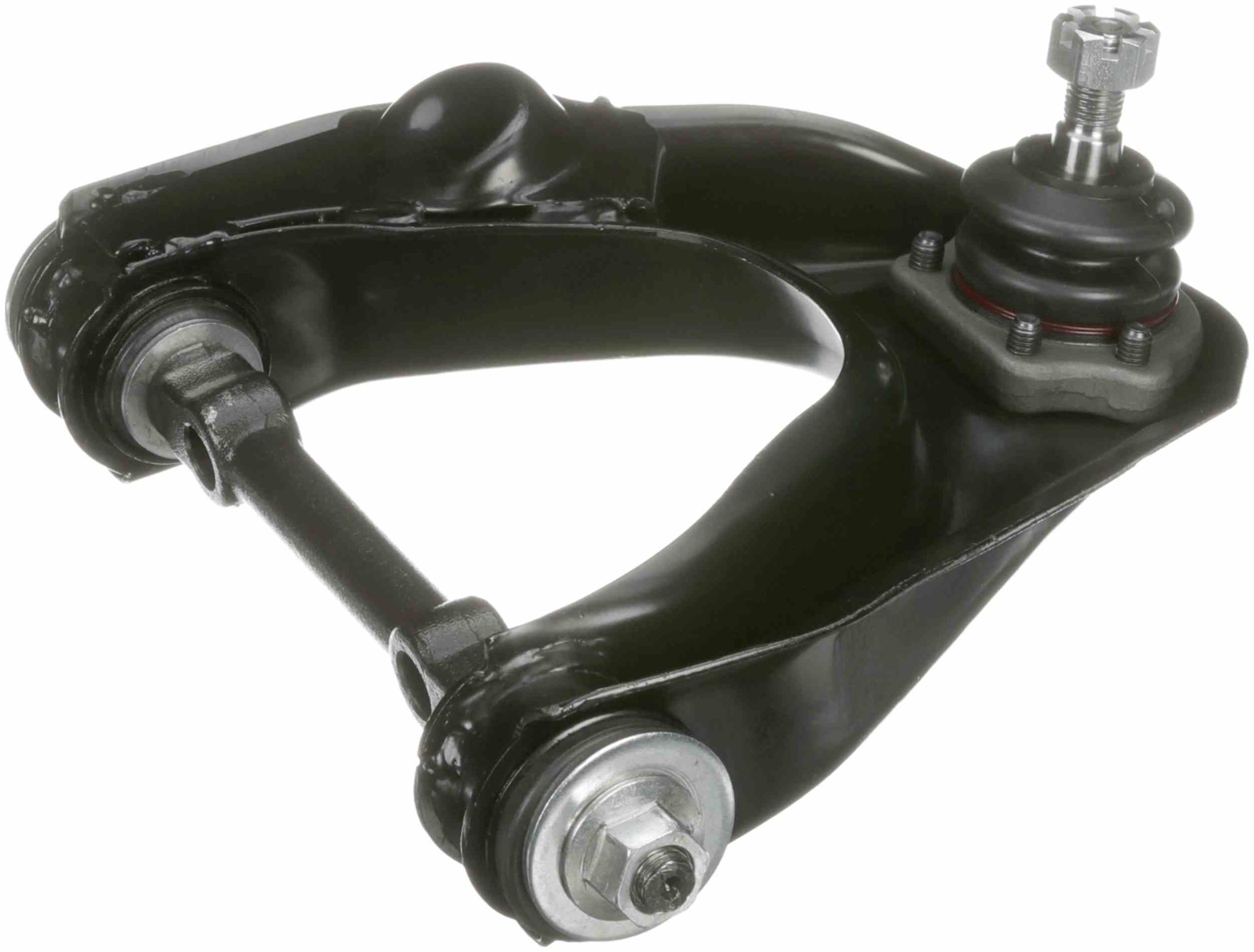 Delphi Control Arm and Ball Joint Assembly TC6394