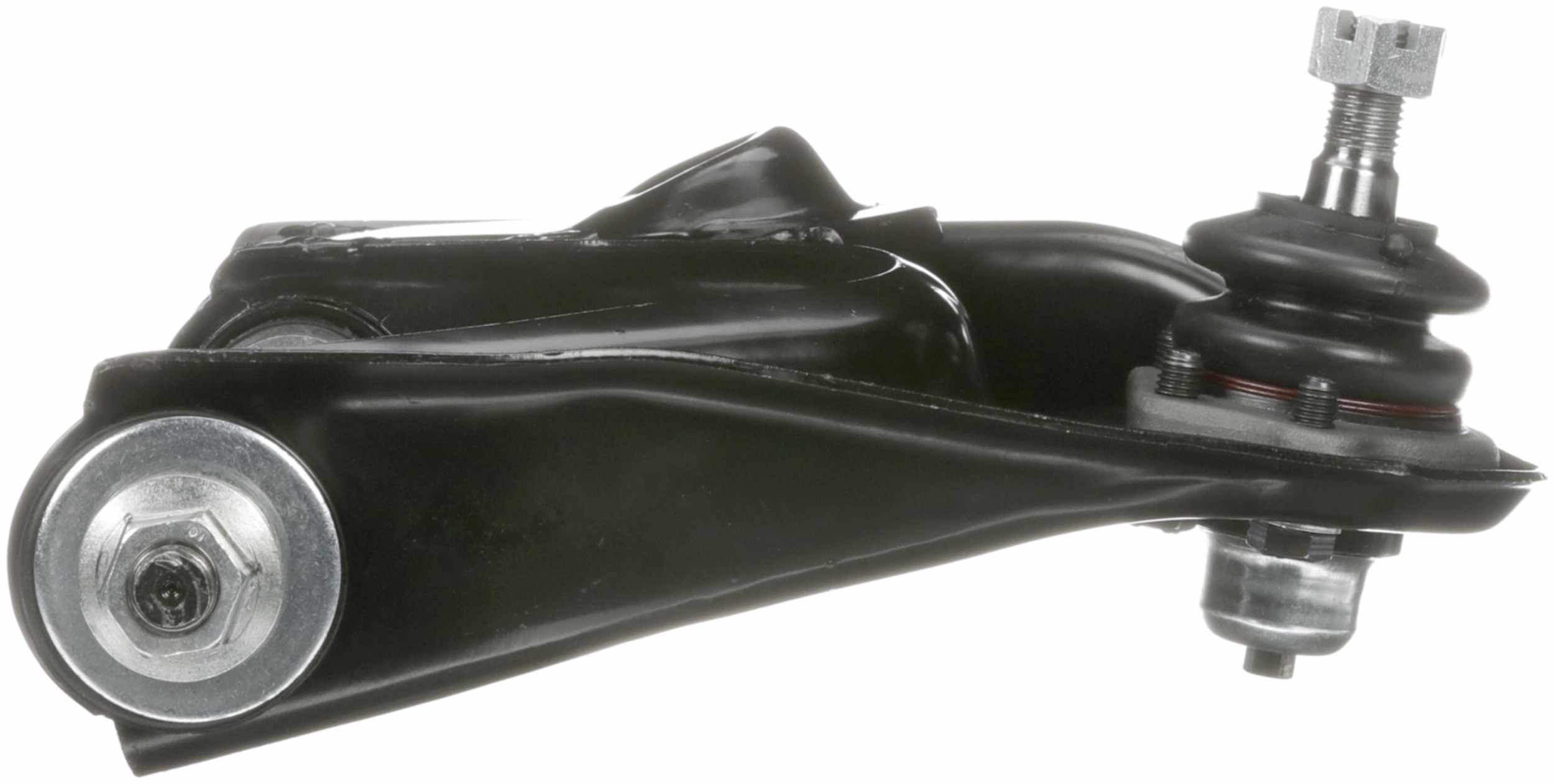 Delphi Control Arm and Ball Joint Assembly TC6394