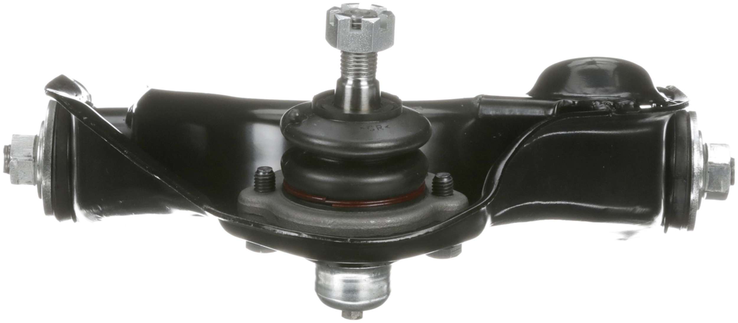 Delphi Control Arm and Ball Joint Assembly TC6394