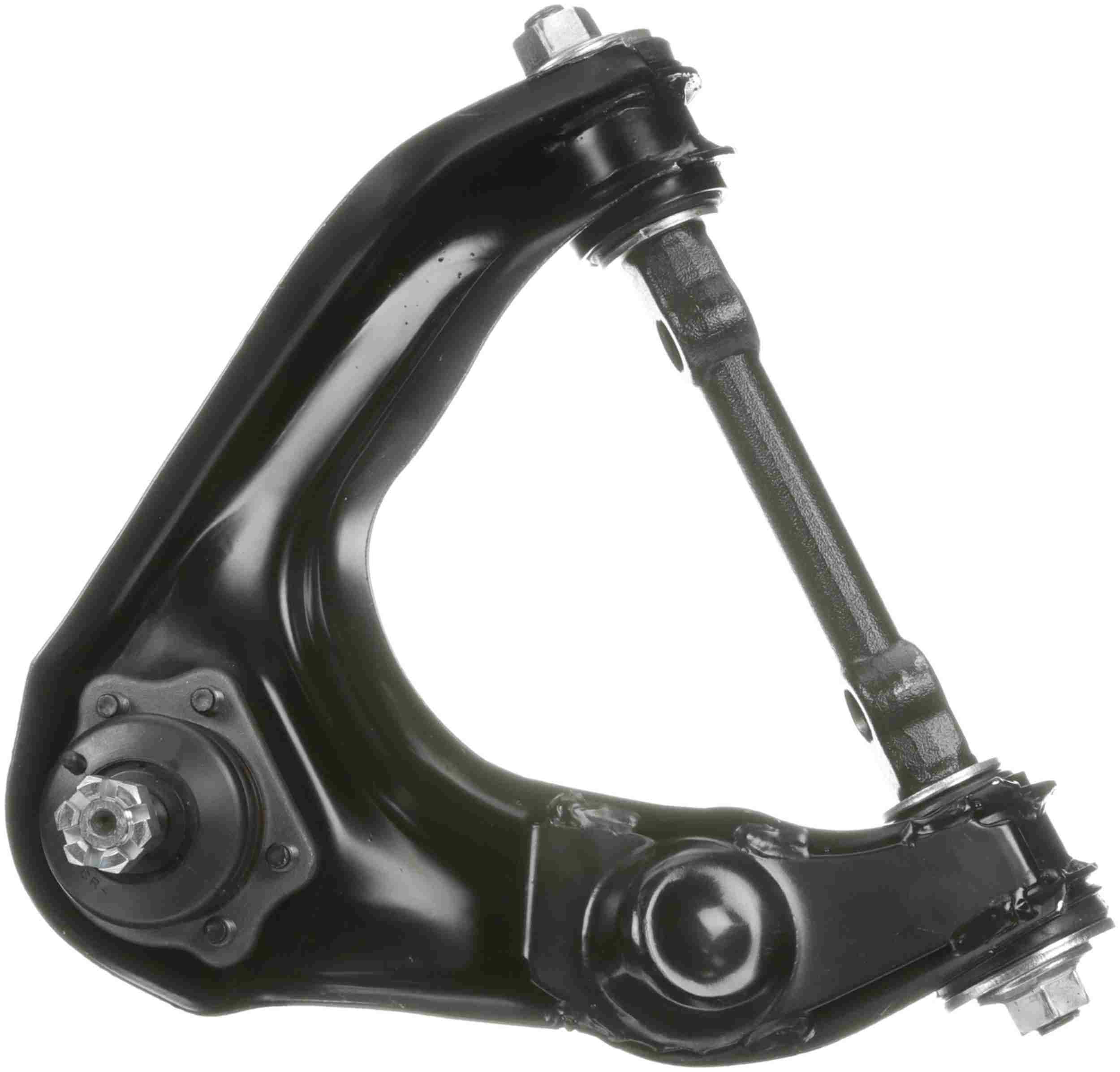 Delphi Control Arm and Ball Joint Assembly TC6394