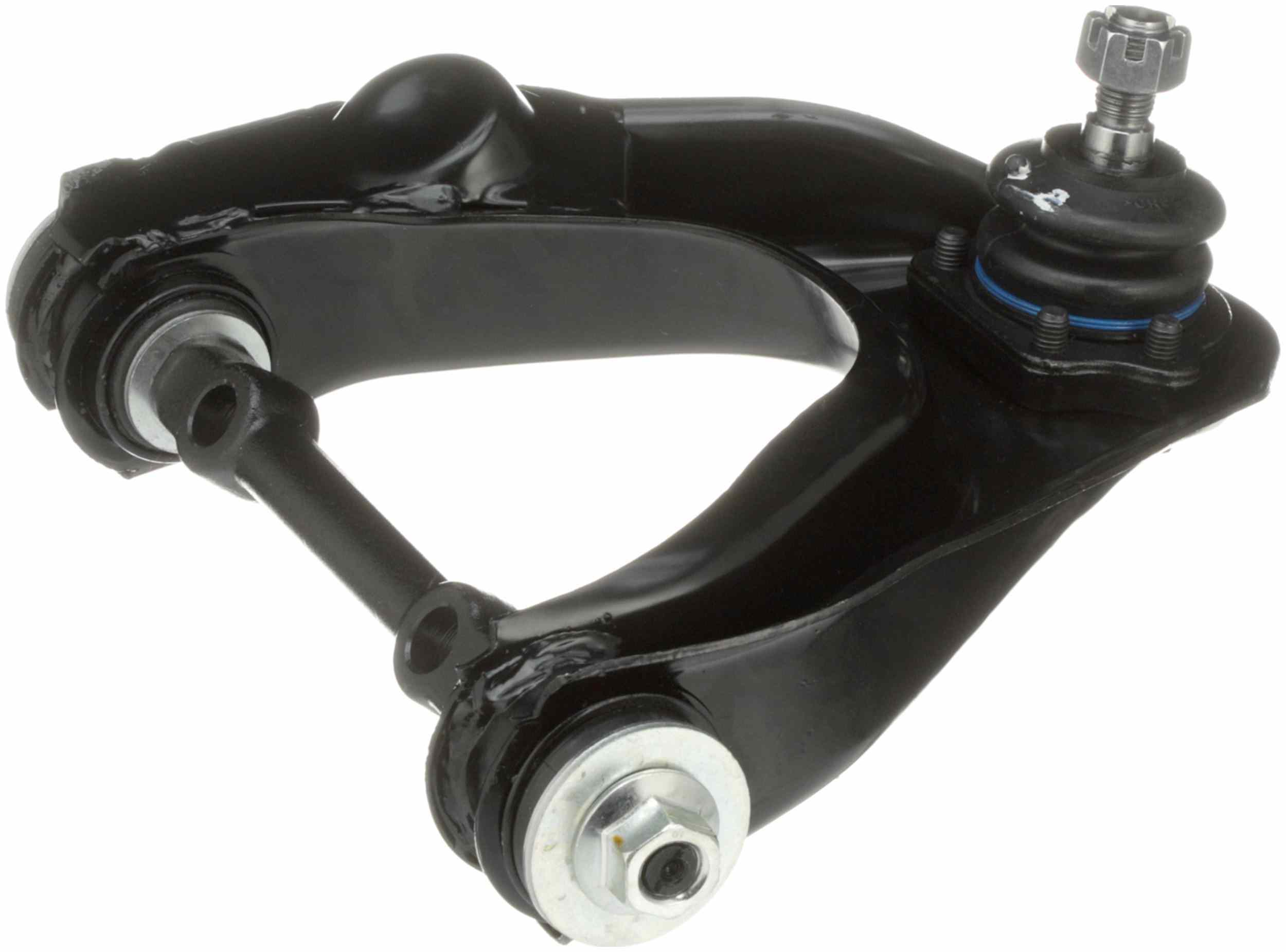 Delphi Control Arm and Ball Joint Assembly TC6395