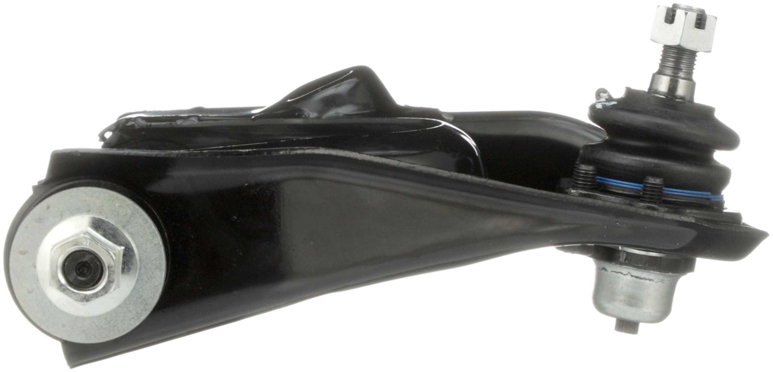 Delphi Control Arm and Ball Joint Assembly TC6395