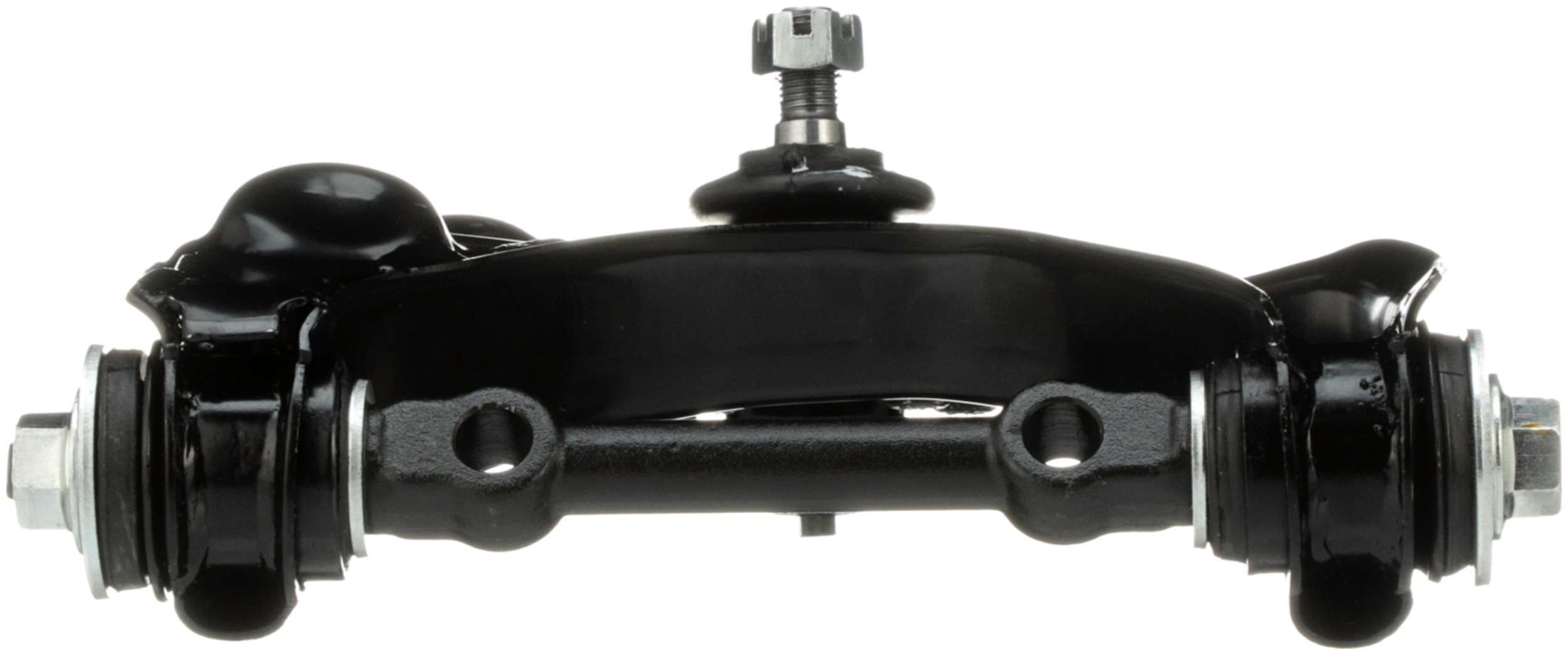 Delphi Control Arm and Ball Joint Assembly TC6395