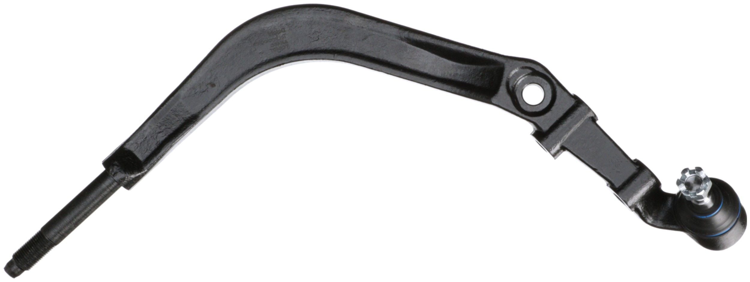 Delphi Control Arm and Ball Joint Assembly TC6407