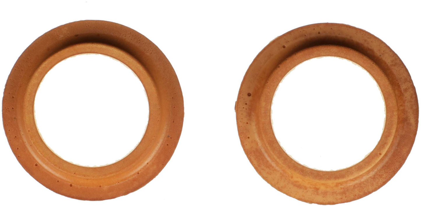 Delphi Suspension Coil Spring Seat TC6486