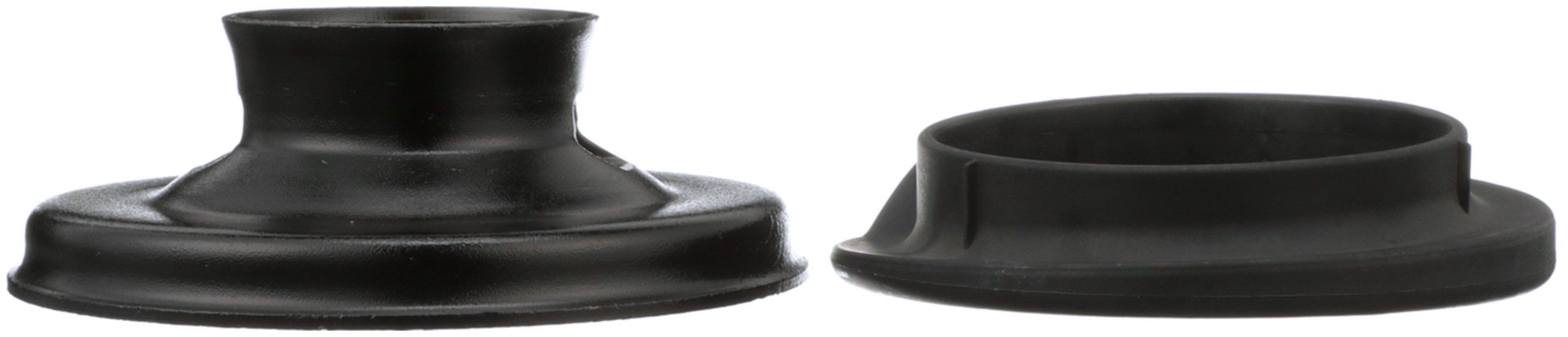 Delphi Suspension Coil Spring Seat TC6534