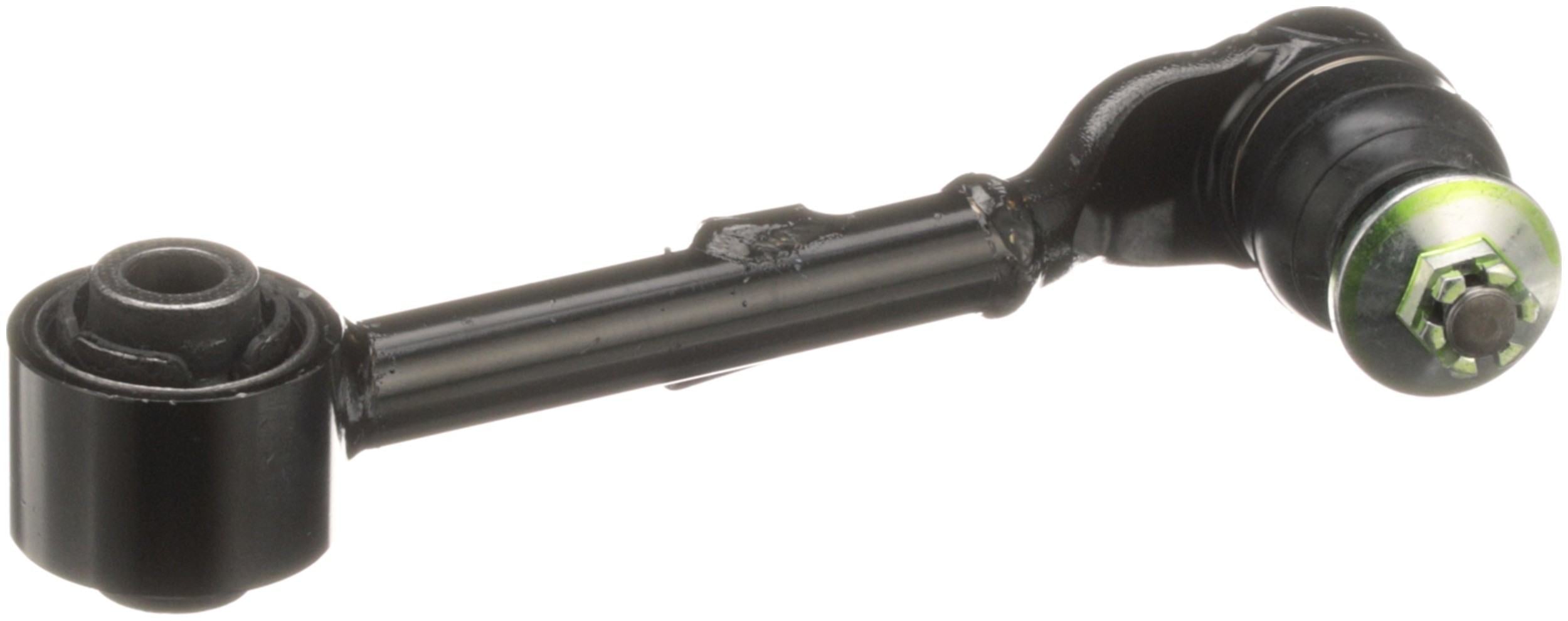 Delphi Control Arm and Ball Joint Assembly top view frsport TC6550