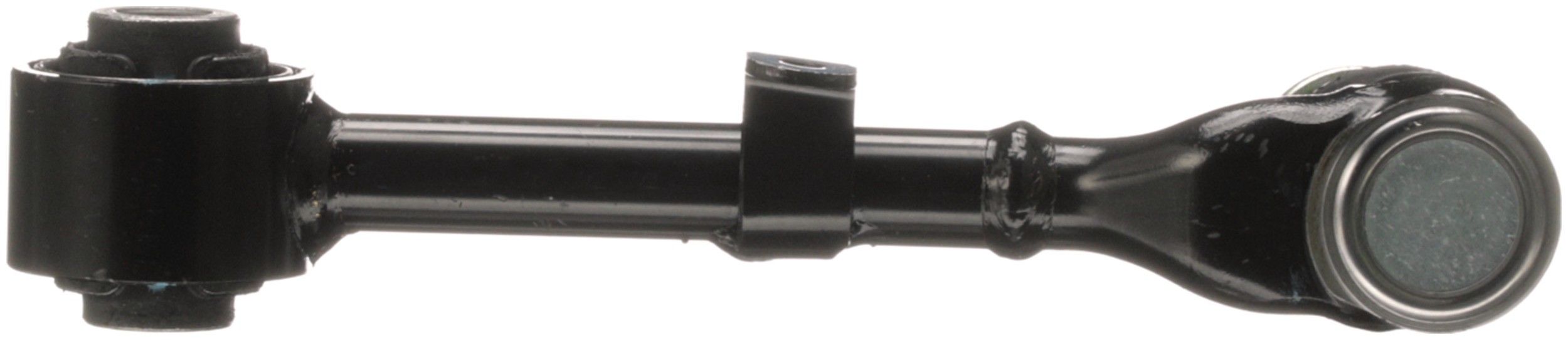 Delphi Control Arm and Ball Joint Assembly top view frsport TC6550