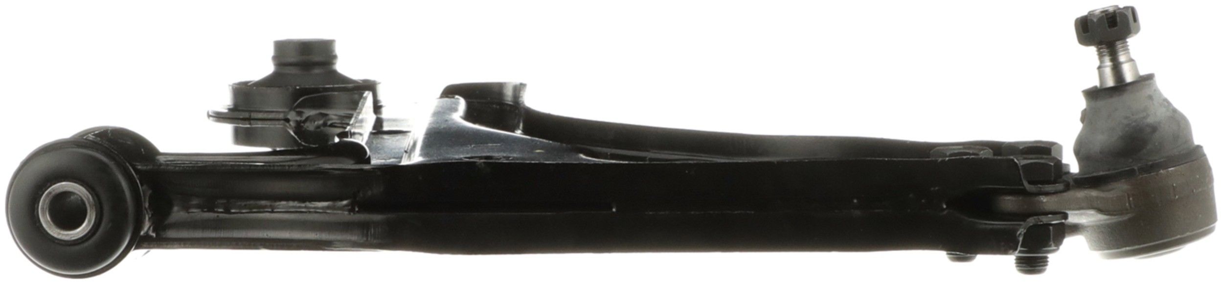 Delphi Control Arm and Ball Joint Assembly TC6557