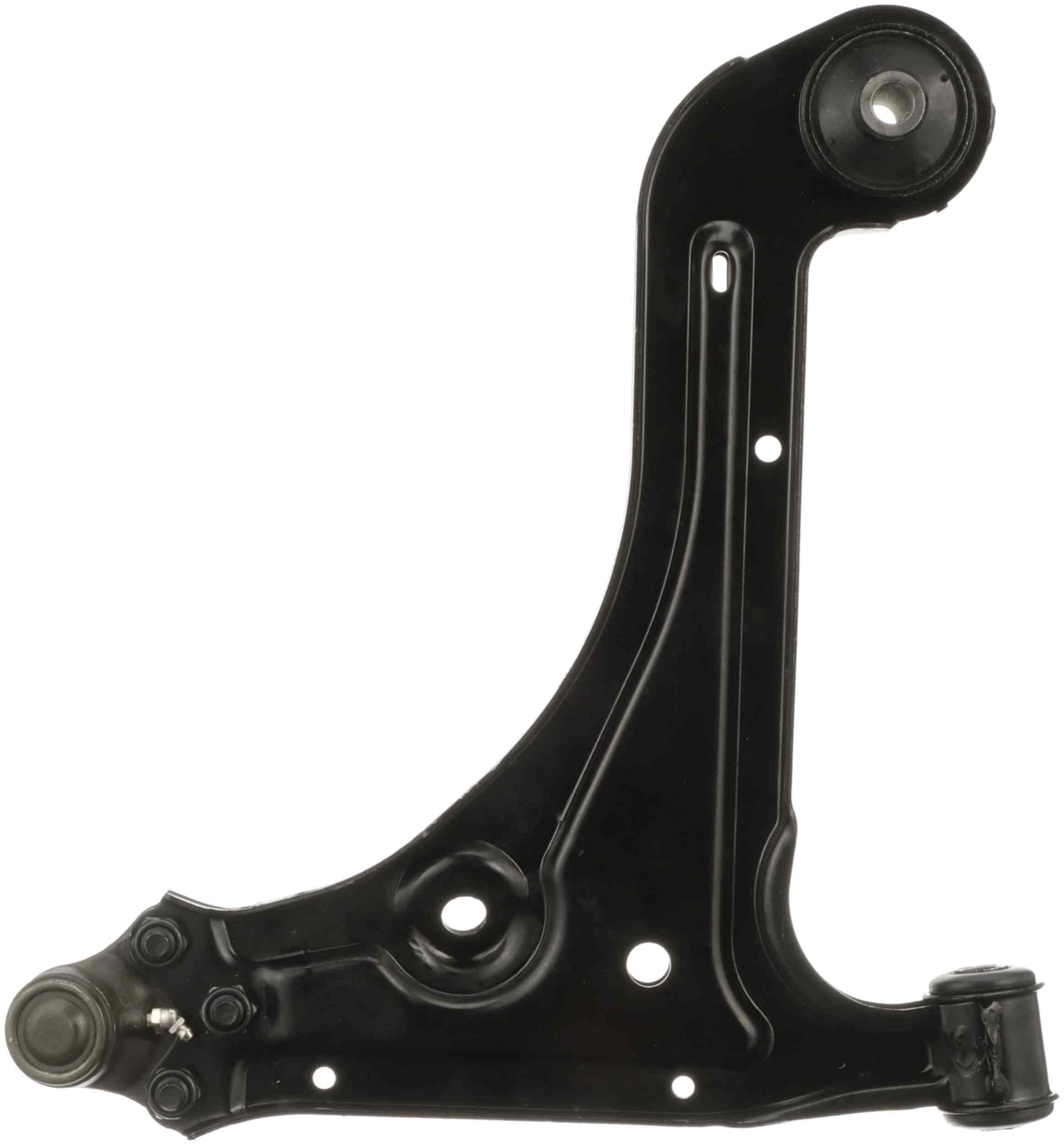Delphi Control Arm and Ball Joint Assembly TC6557