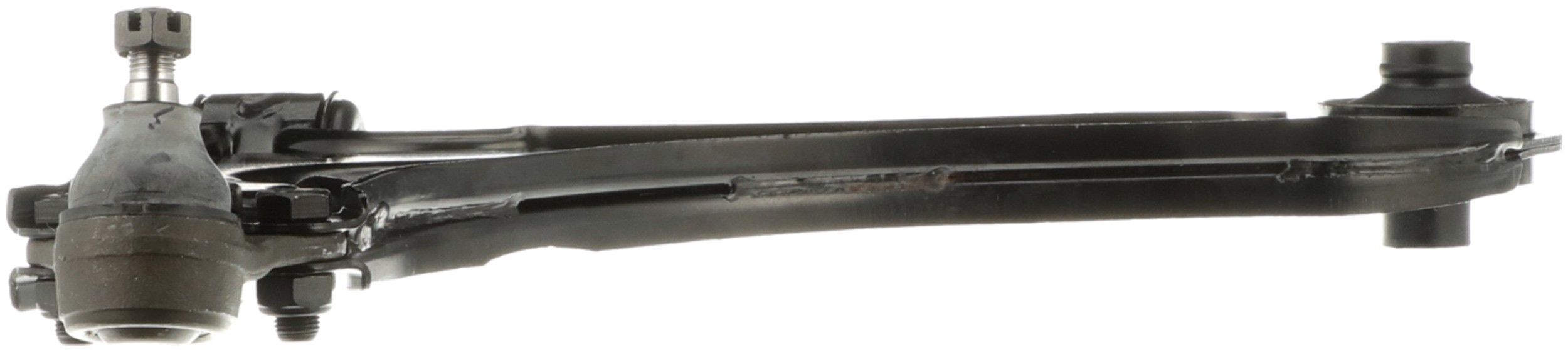 Delphi Control Arm and Ball Joint Assembly TC6557