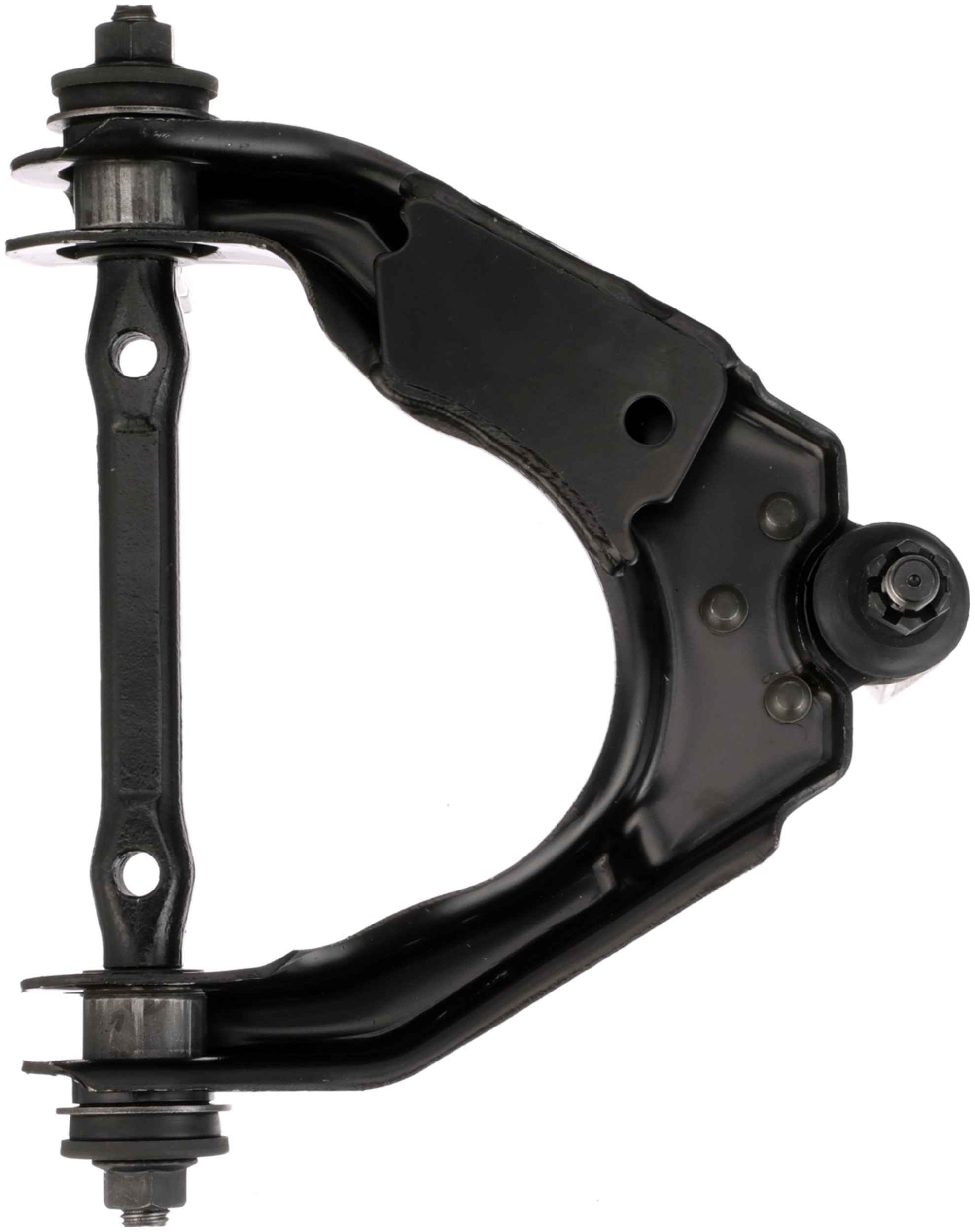 Delphi Control Arm and Ball Joint Assembly TC6558