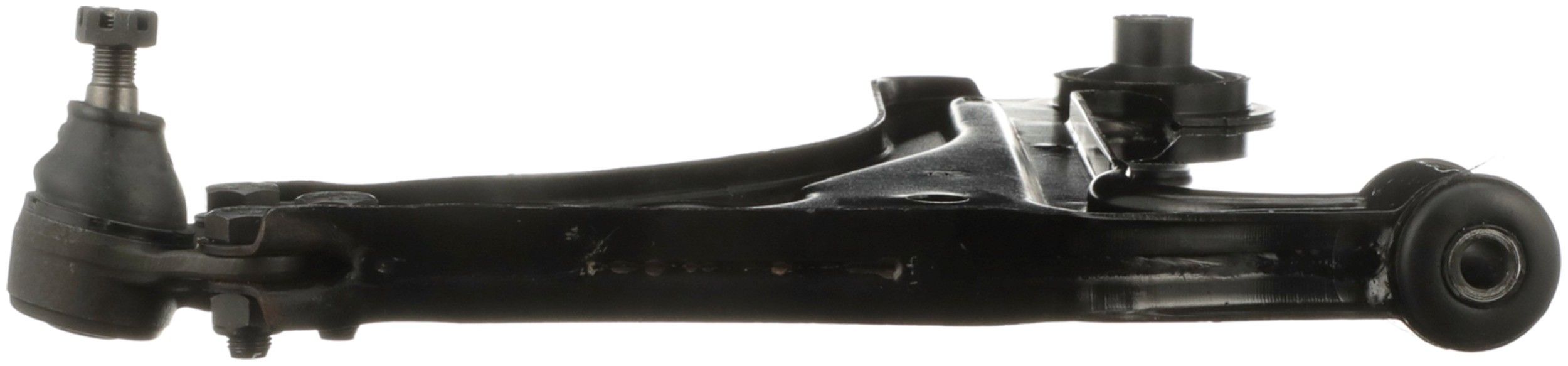 Delphi Control Arm and Ball Joint Assembly TC6560