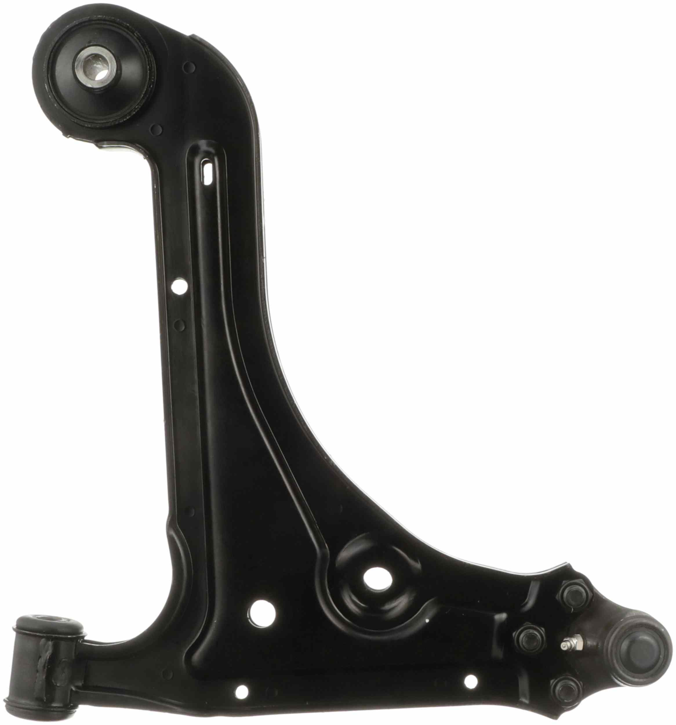 Delphi Control Arm and Ball Joint Assembly TC6560