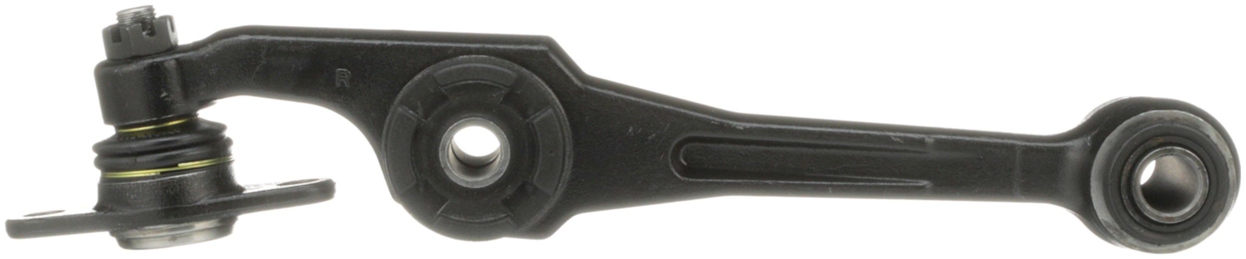 Delphi Control Arm and Ball Joint Assembly TC6563
