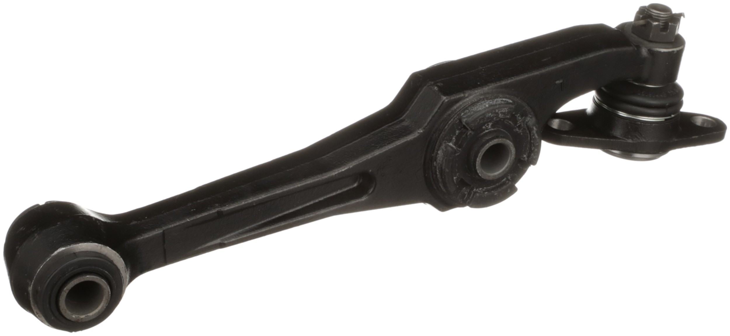 Delphi Control Arm and Ball Joint Assembly TC6564