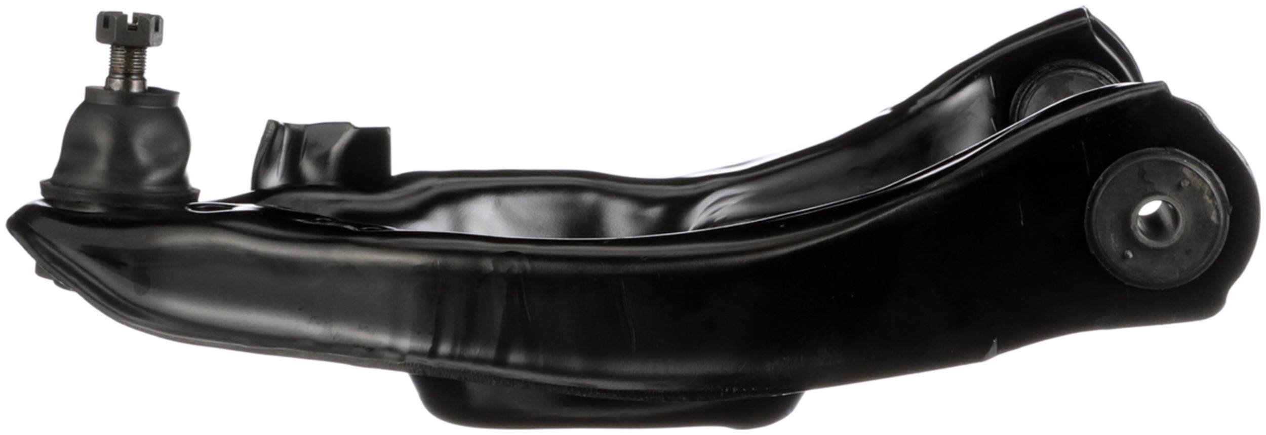 Delphi Control Arm and Ball Joint Assembly TC6566