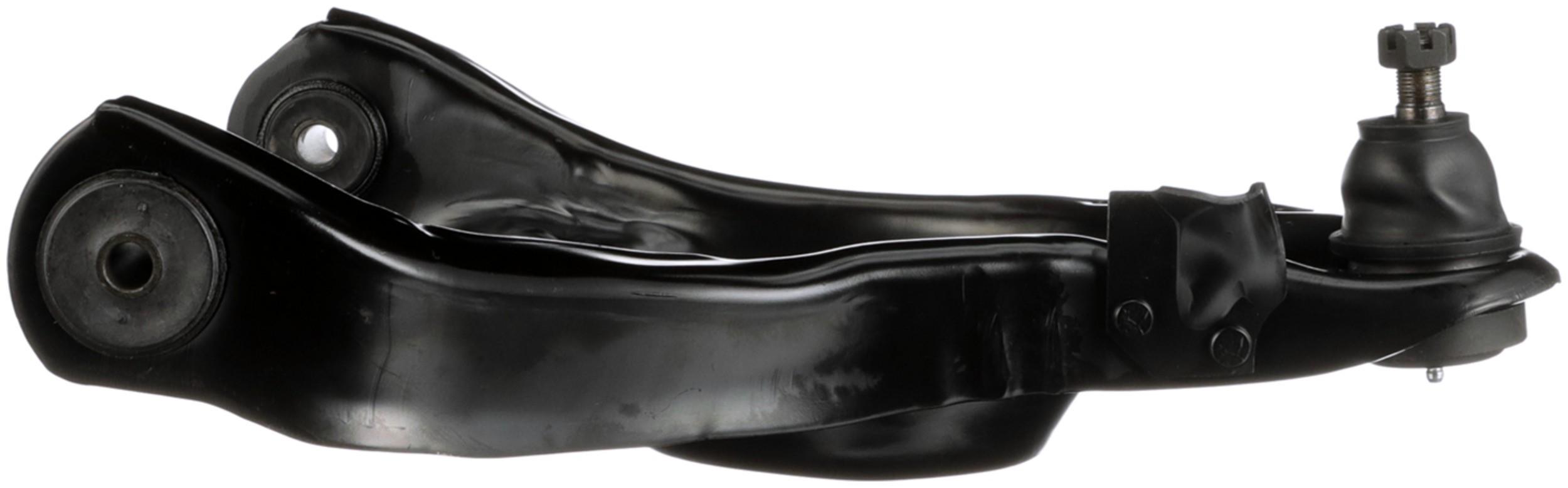 Delphi Control Arm and Ball Joint Assembly TC6566