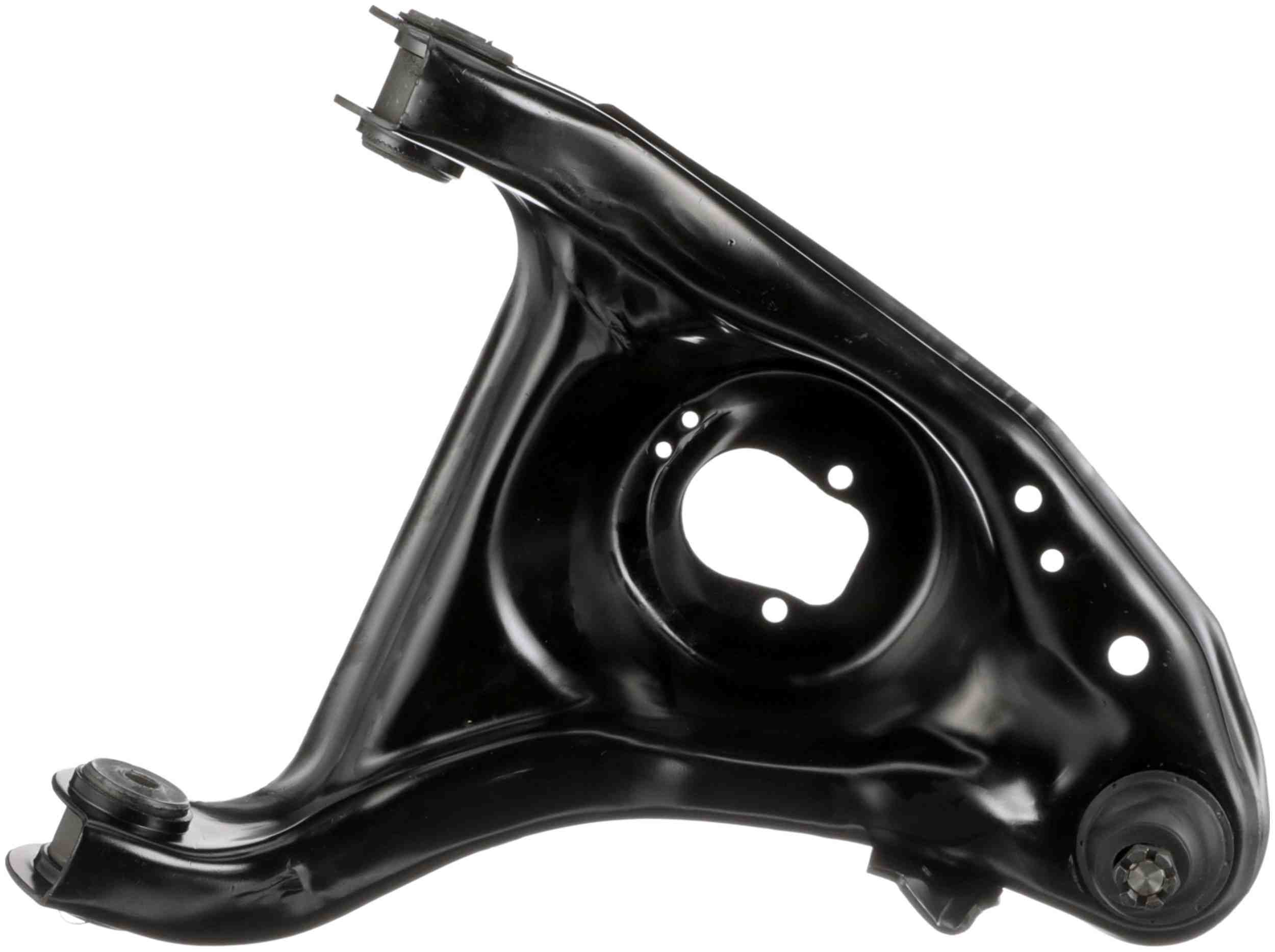 Delphi Control Arm and Ball Joint Assembly TC6566