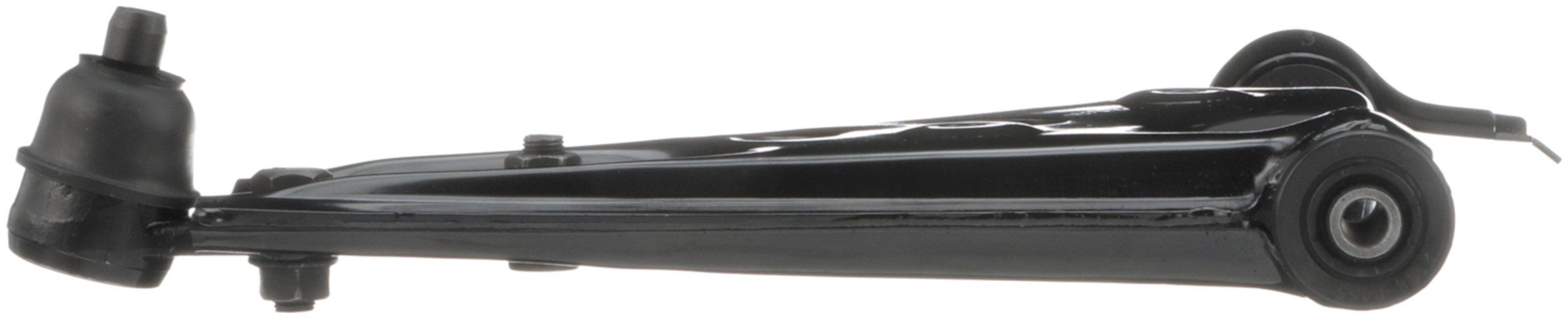 Delphi Control Arm and Ball Joint Assembly TC6567