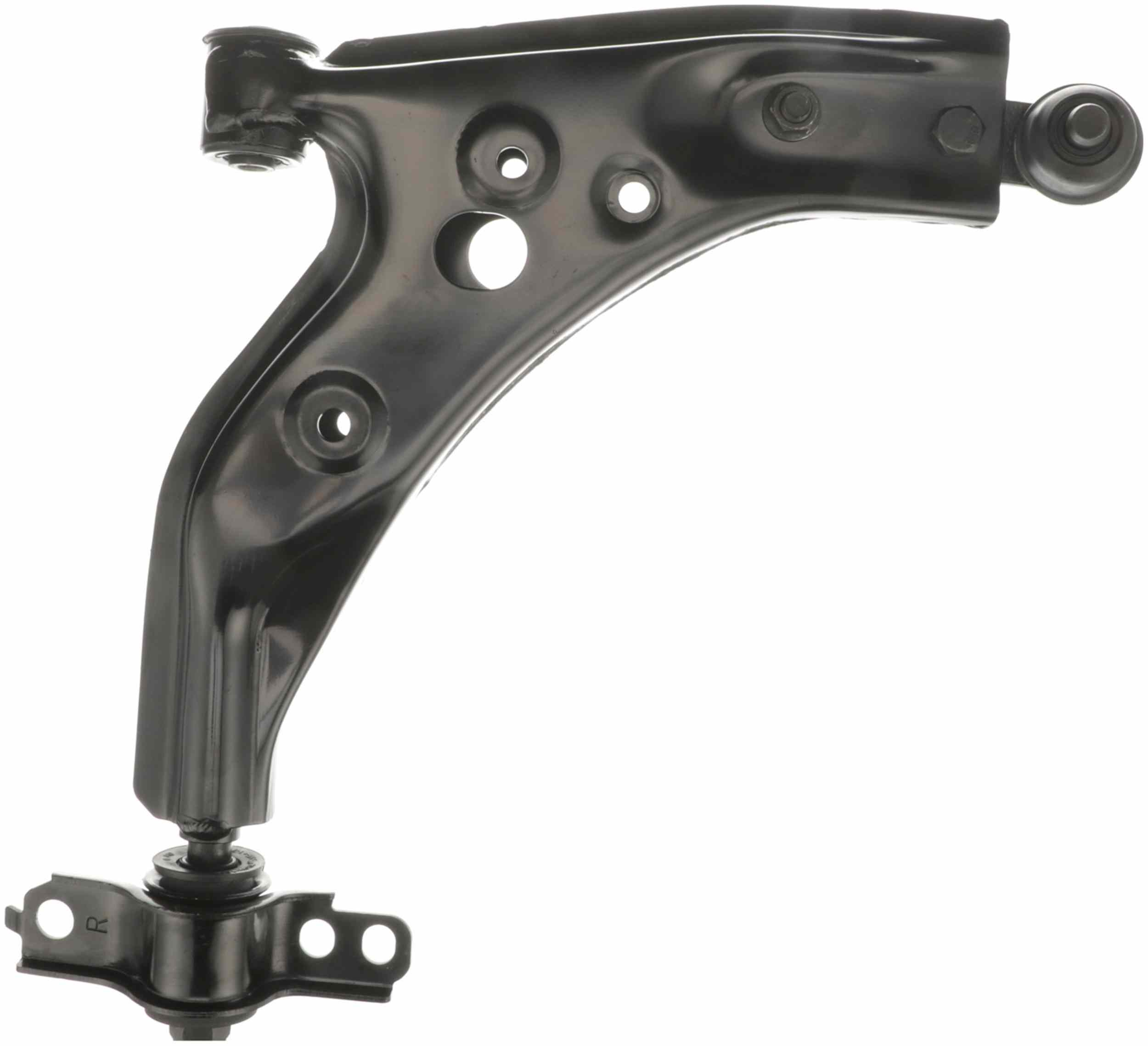 Delphi Control Arm and Ball Joint Assembly TC6567
