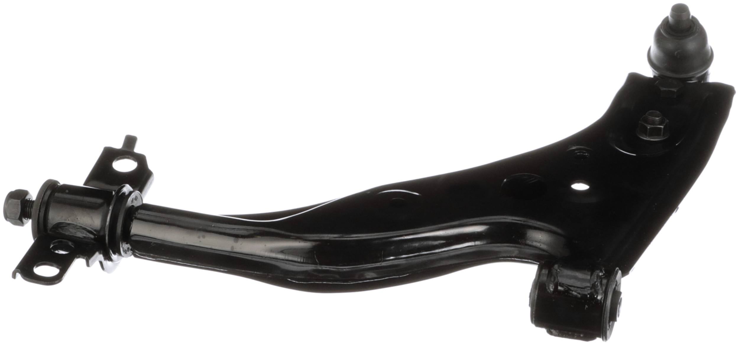 Delphi Control Arm and Ball Joint Assembly TC6568