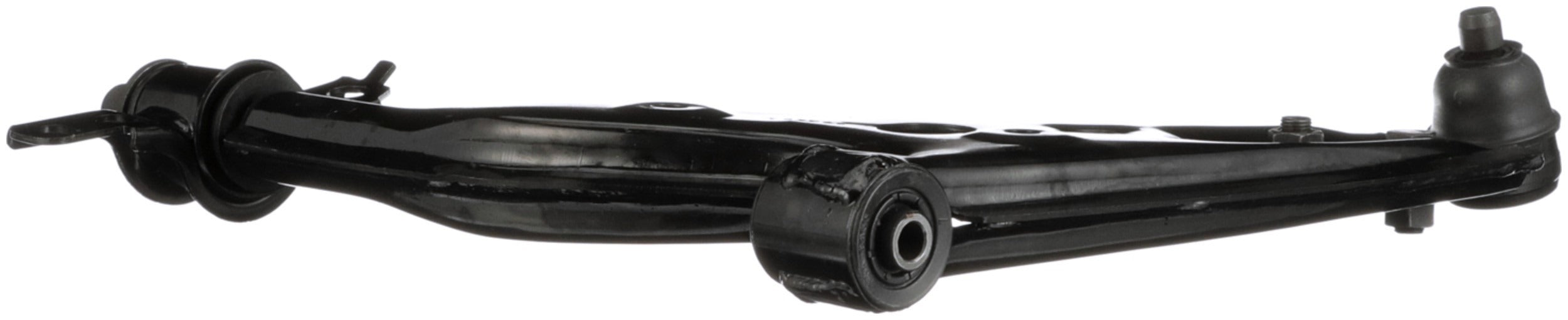 Delphi Control Arm and Ball Joint Assembly TC6568