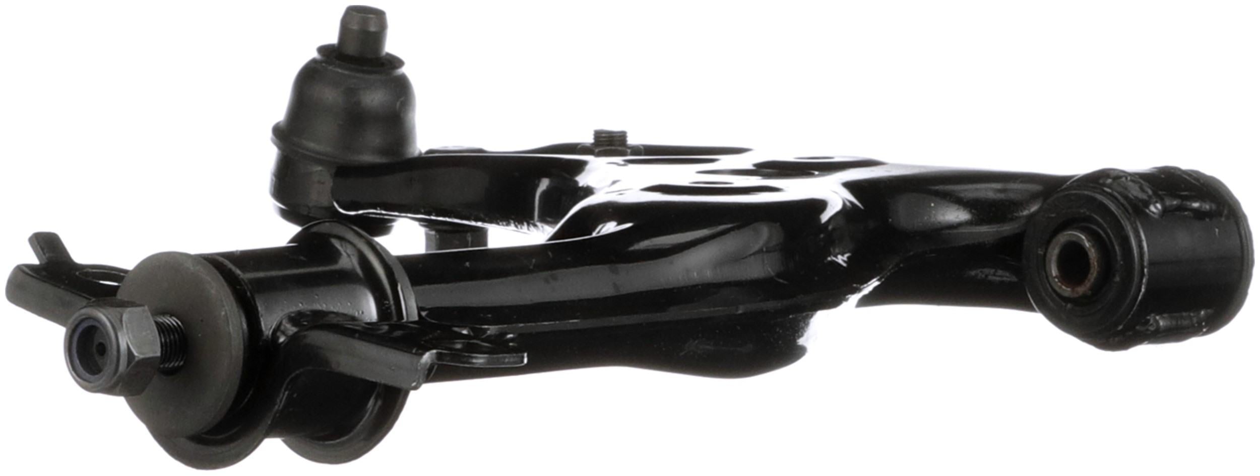 Delphi Control Arm and Ball Joint Assembly TC6568