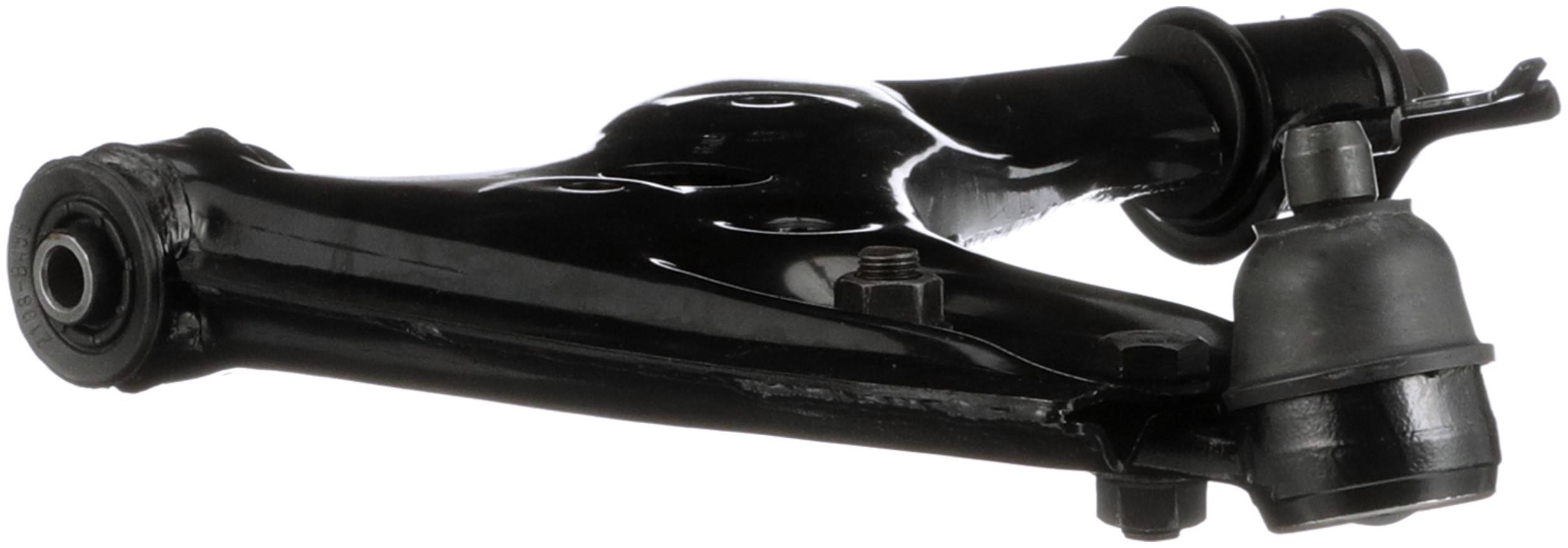 Delphi Control Arm and Ball Joint Assembly TC6568