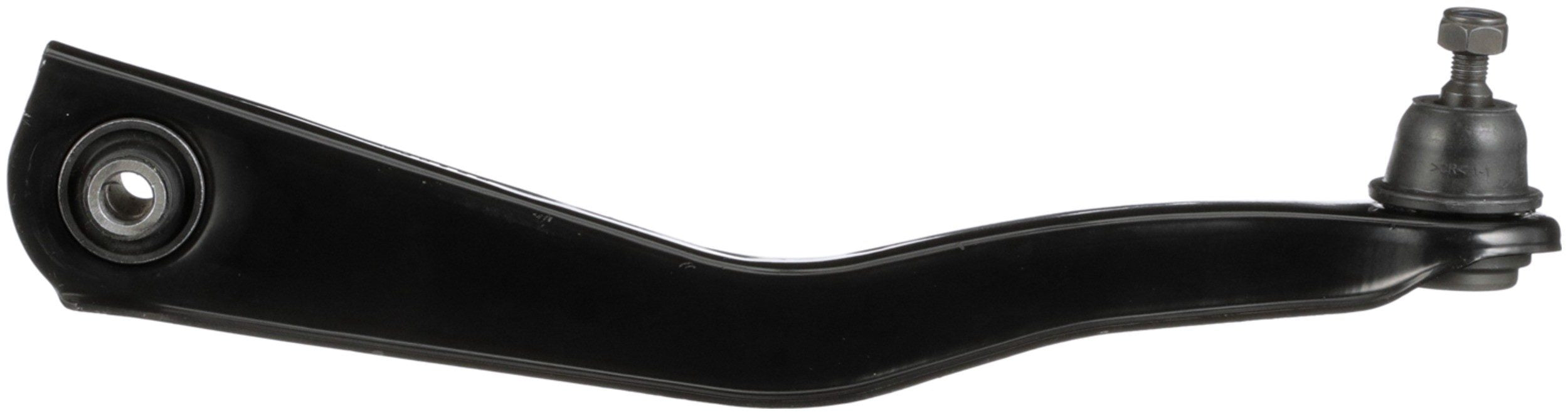 Delphi Control Arm and Ball Joint Assembly TC6570