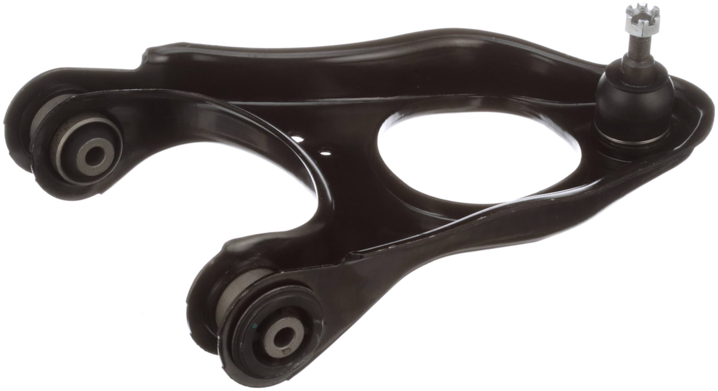 Delphi Control Arm and Ball Joint Assembly TC6573