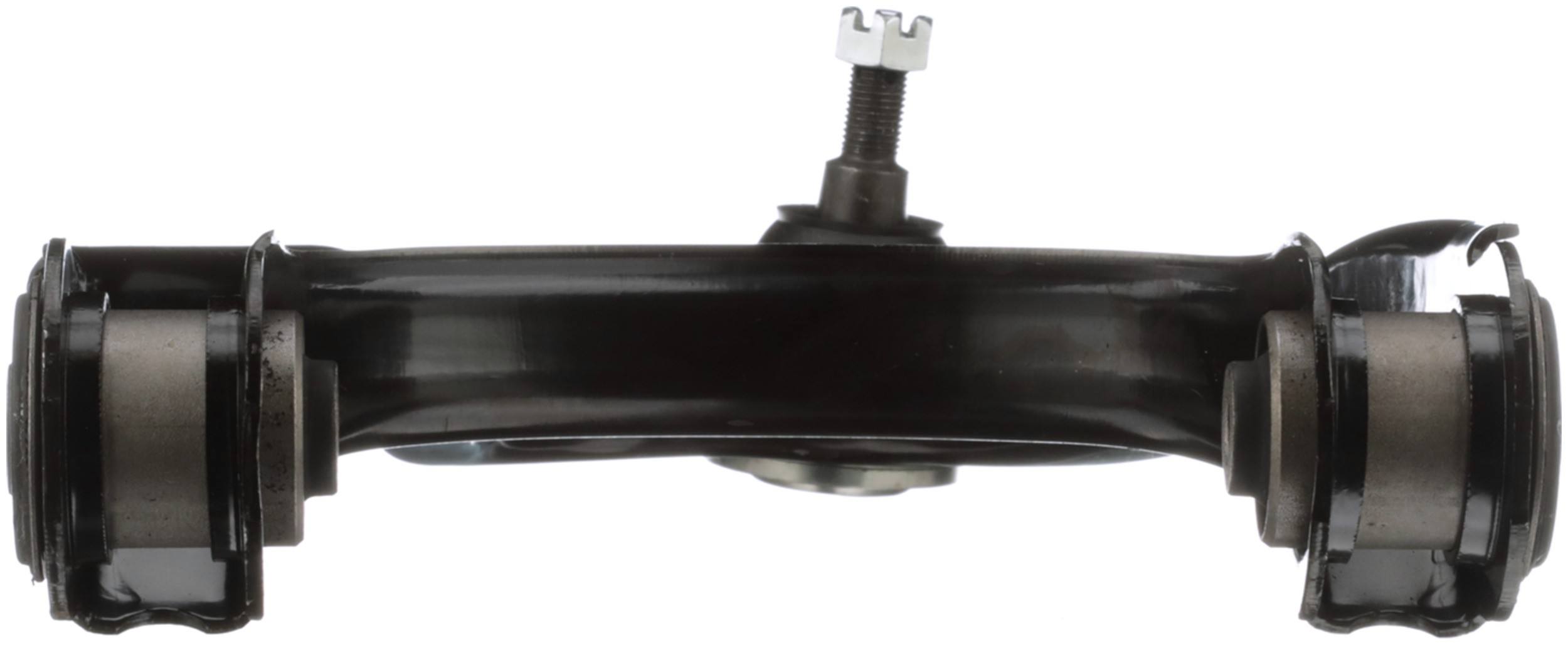 Delphi Control Arm and Ball Joint Assembly TC6573