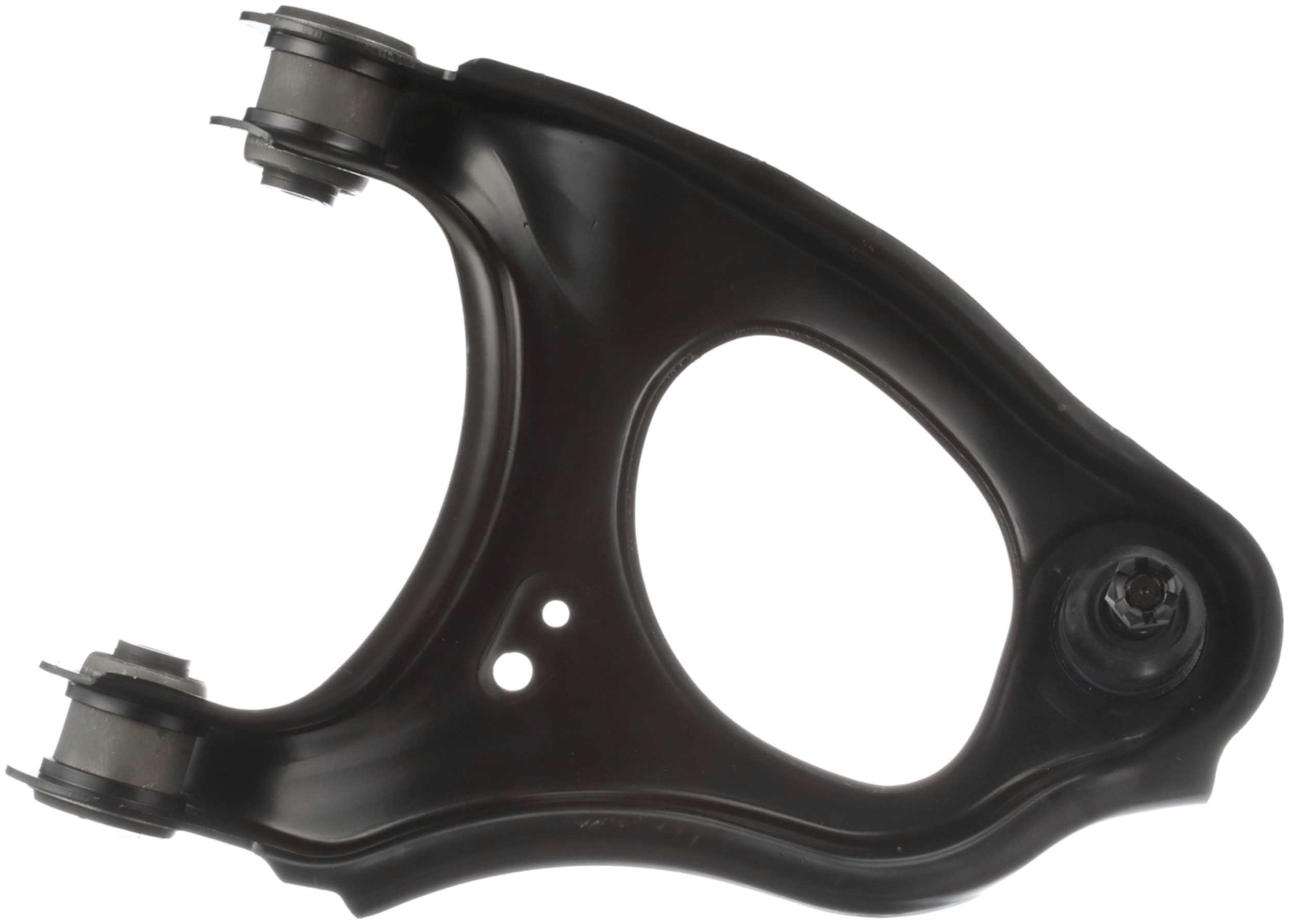 Delphi Control Arm and Ball Joint Assembly TC6574