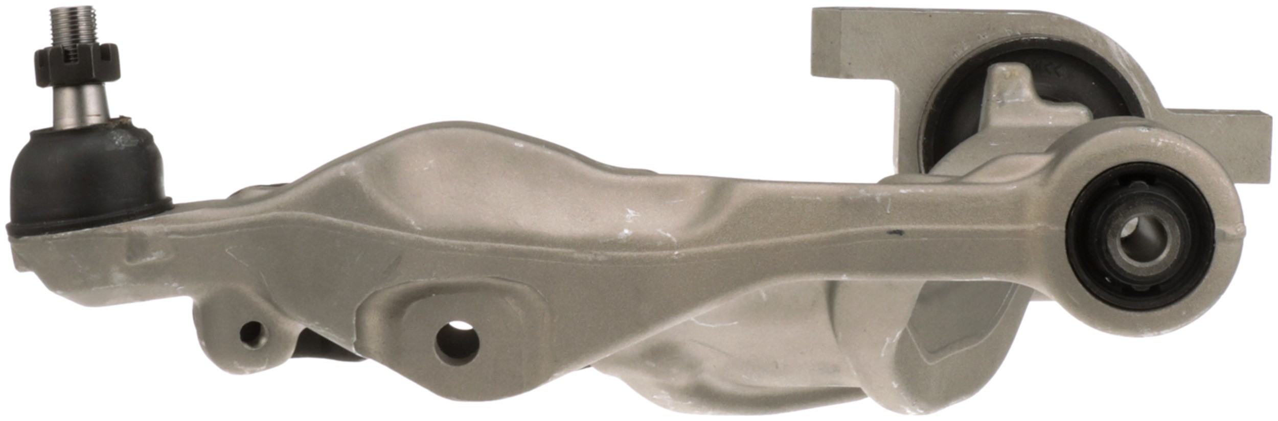Delphi Control Arm and Ball Joint Assembly TC6577