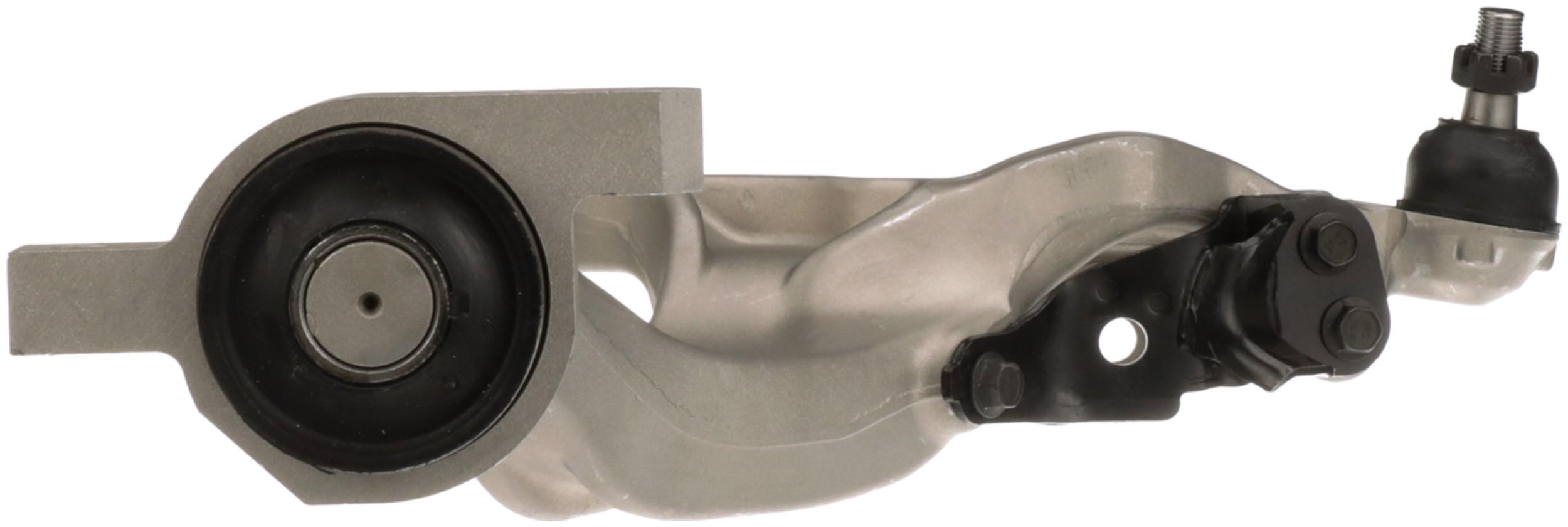 Delphi Control Arm and Ball Joint Assembly TC6577