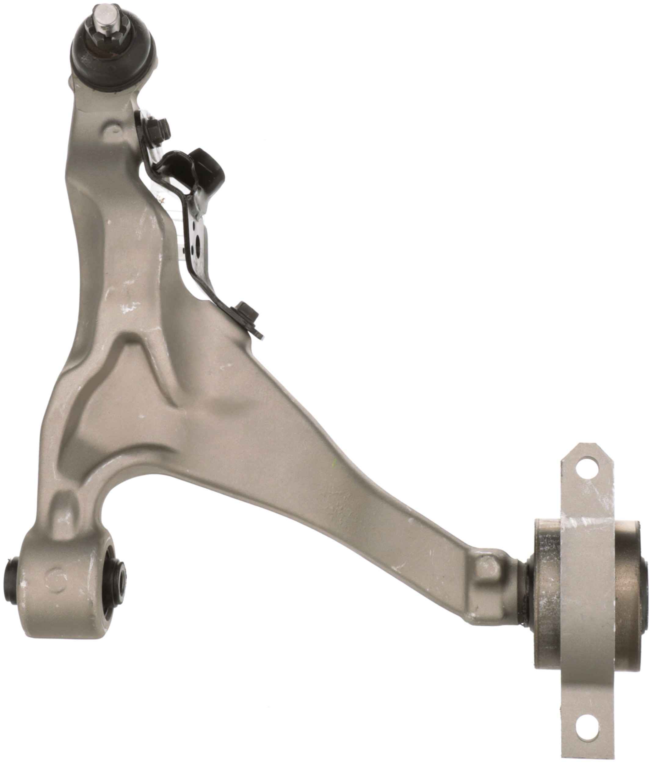 Delphi Control Arm and Ball Joint Assembly TC6577