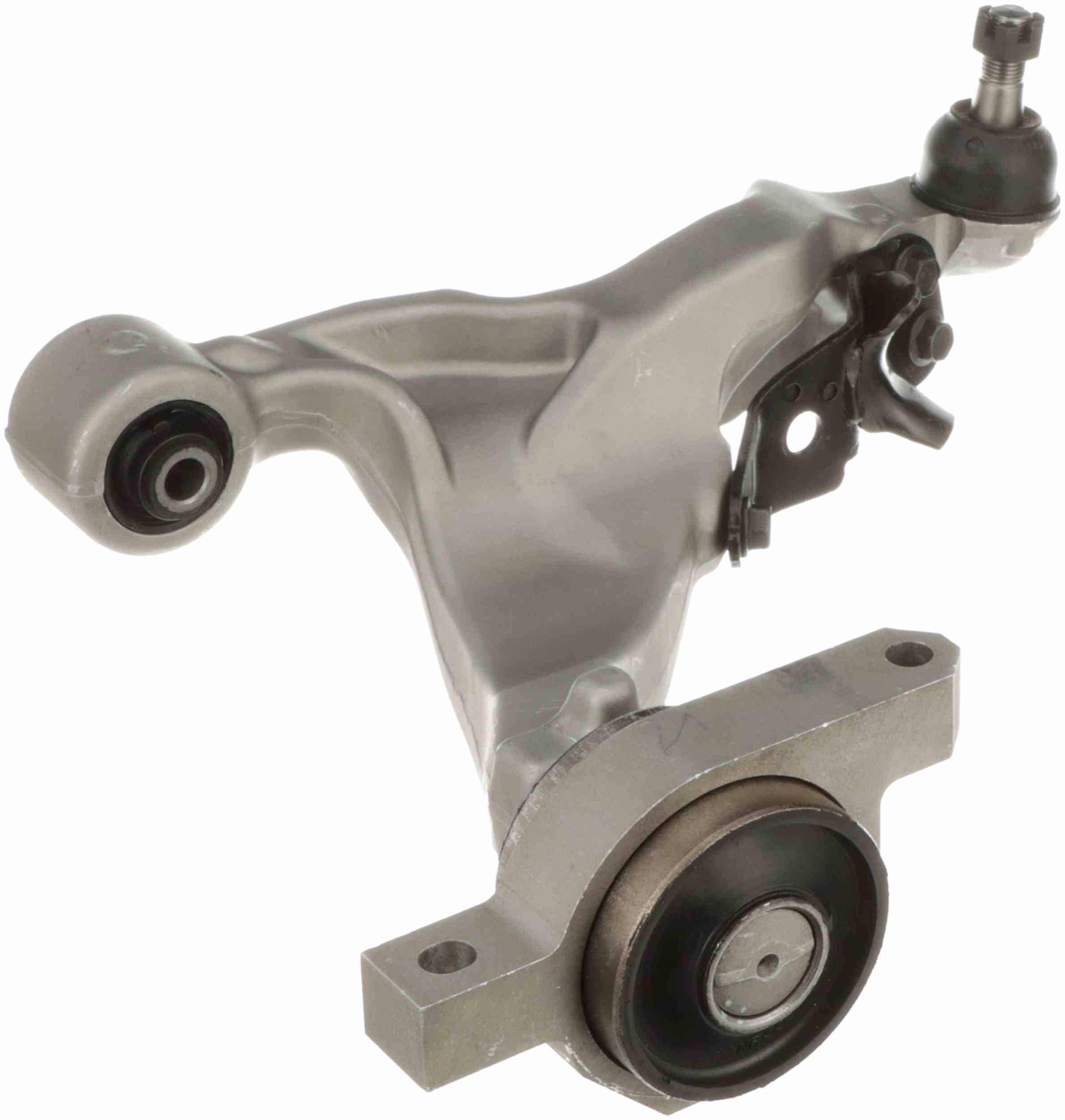 Delphi Control Arm and Ball Joint Assembly TC6578