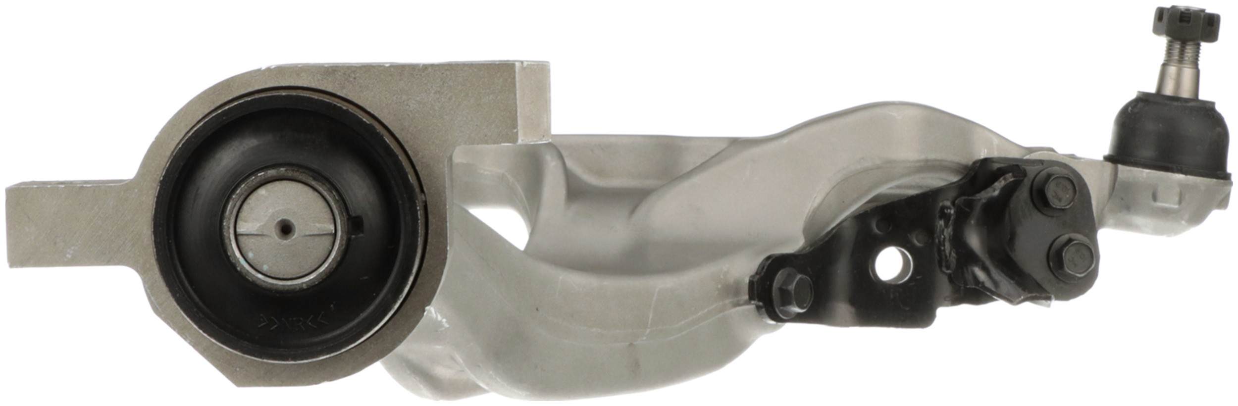 Delphi Control Arm and Ball Joint Assembly TC6578