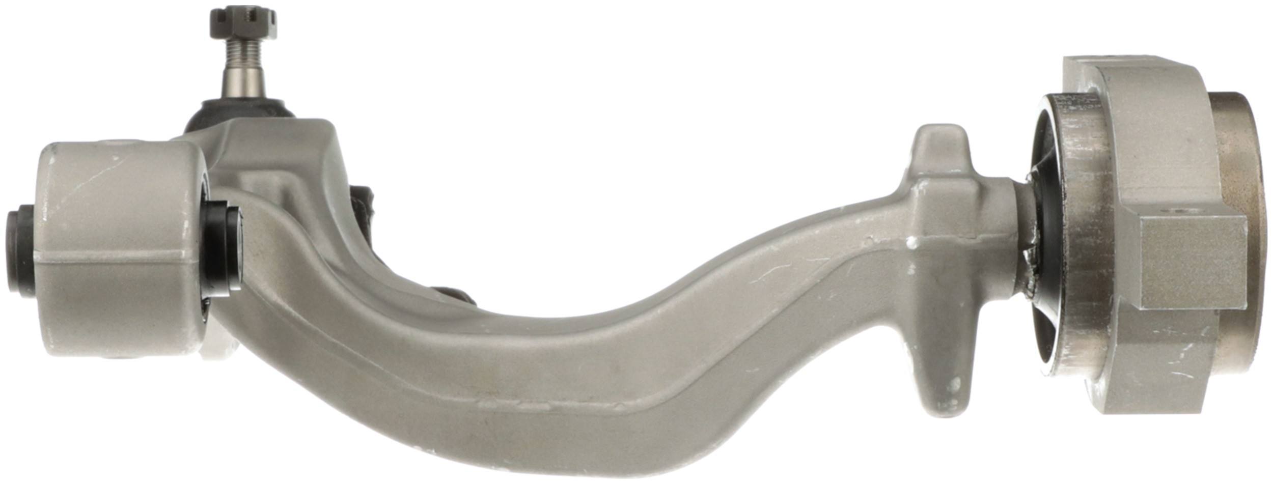 Delphi Control Arm and Ball Joint Assembly TC6578