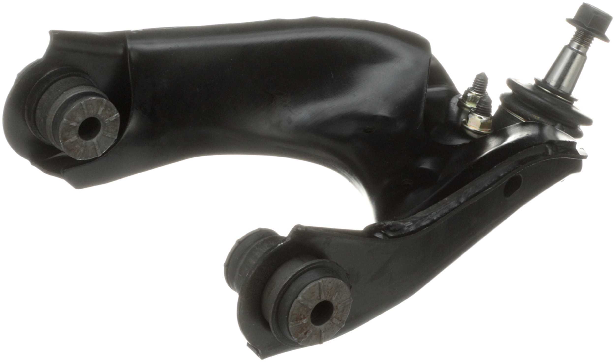Delphi Control Arm and Ball Joint Assembly TC6585
