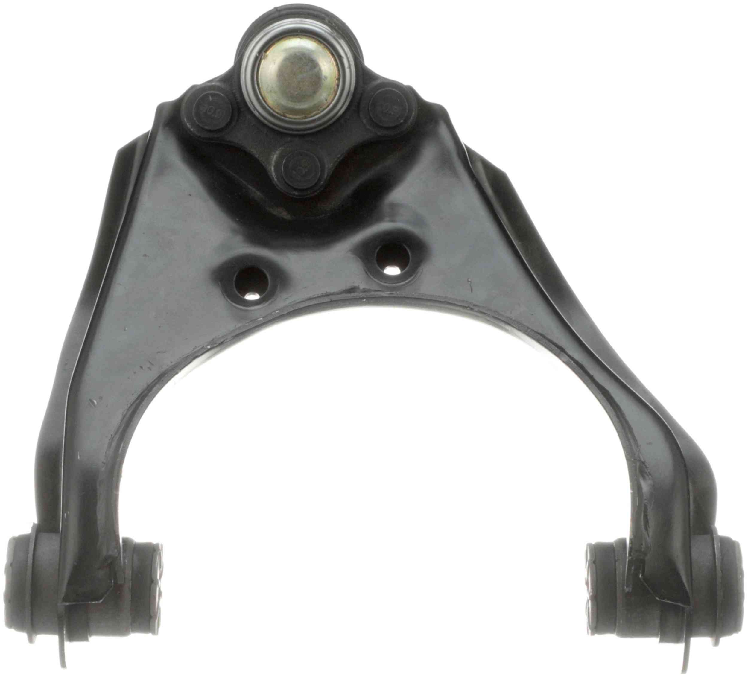 Delphi Control Arm and Ball Joint Assembly TC6585